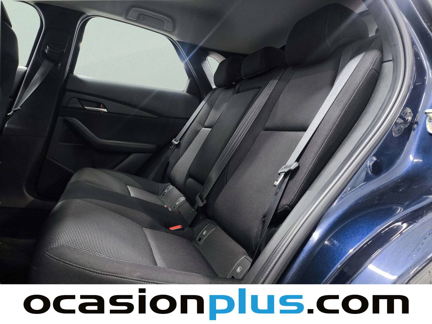 Foto Mazda CX-30 Mazda CX-30 2.5 e-Skyactive G MHEV Prime-Line (140 CV)