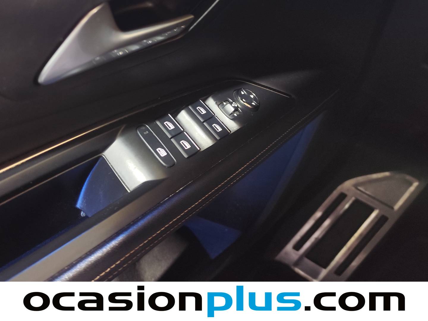 Peugeot 5008 Peugeot 5008 BlueHDI 130 S&S GT (130 CV) 7 Plazas seminuevo