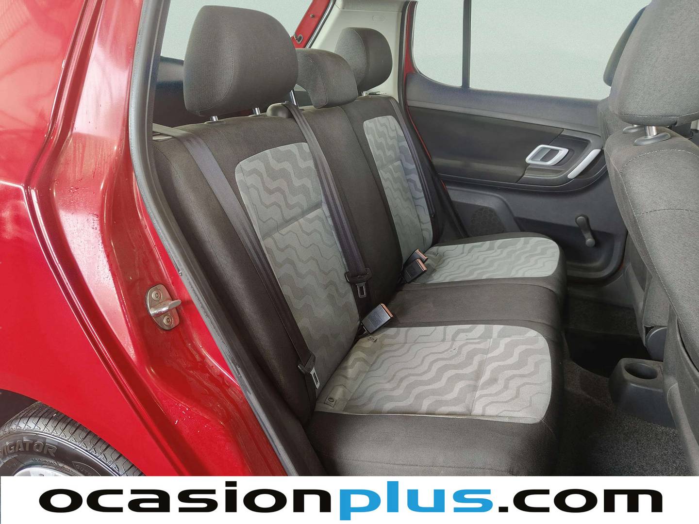 Foto Skoda Fabia Skoda Fabia 1.2 Spirit (60 CV)