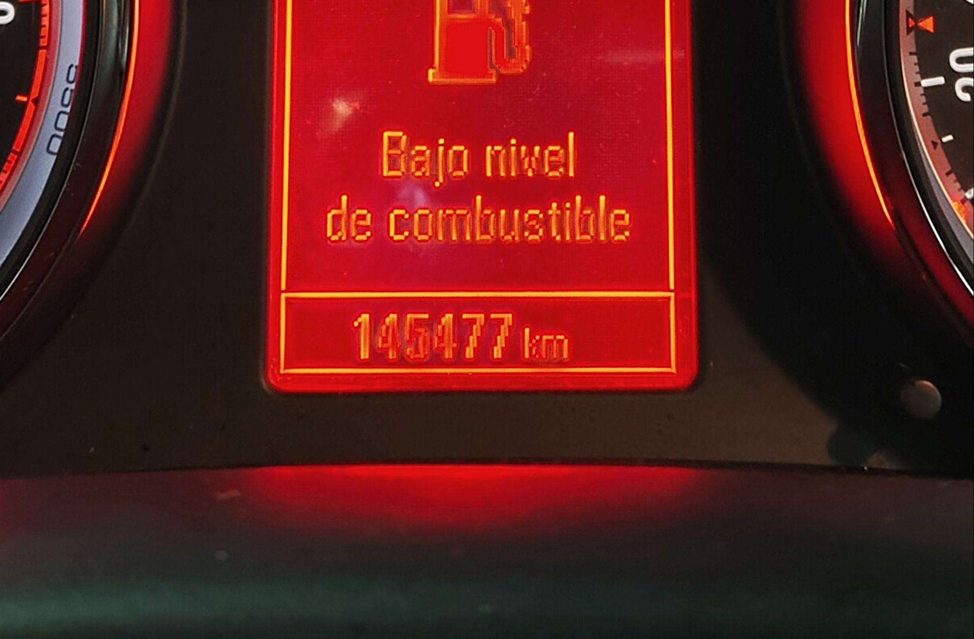 Opel Zafira 1.6 CDTi Expression 7 plazas - foto 8