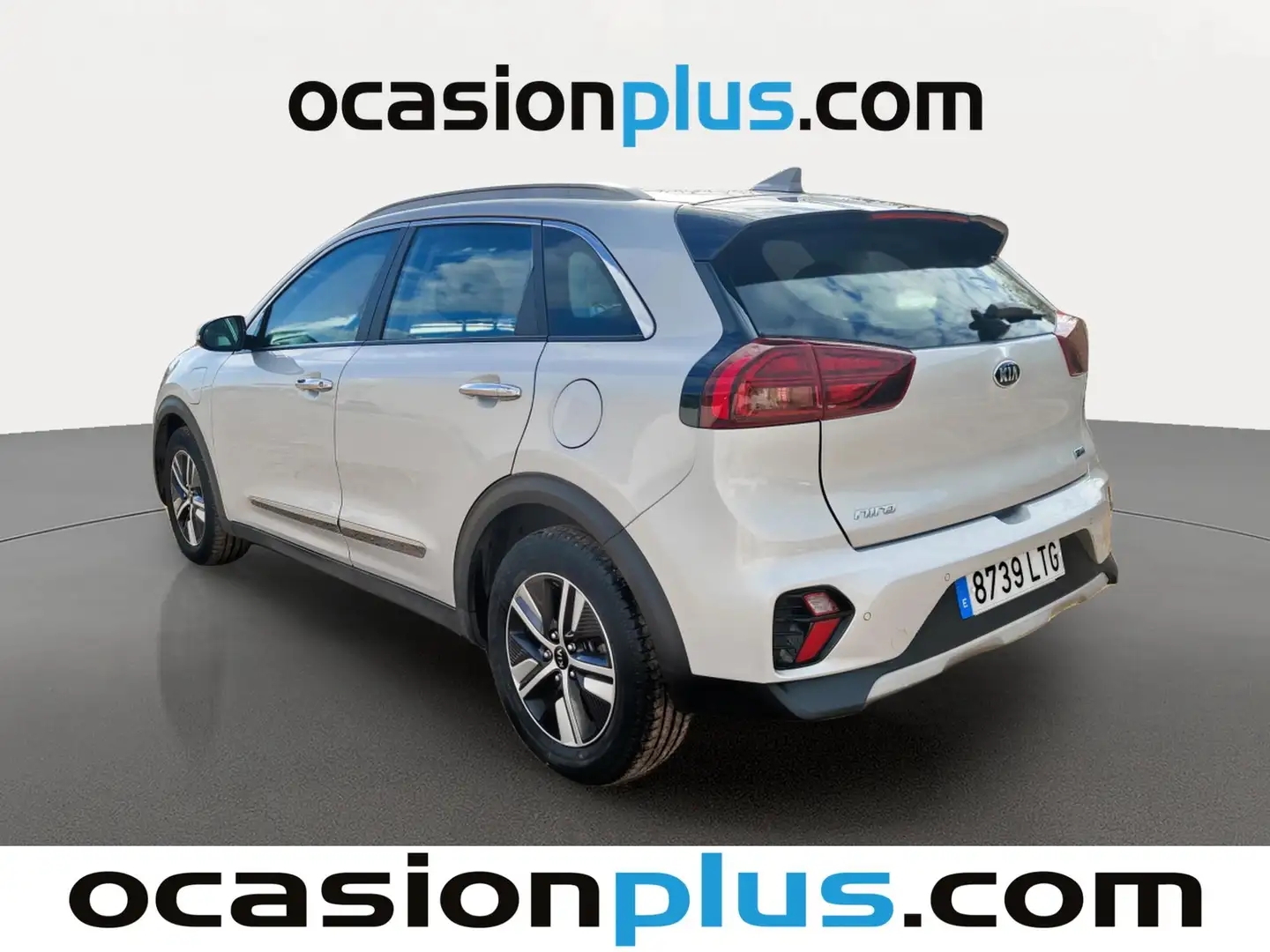 Foto KIA Niro Kia Niro 1.6 GDi PHEV Drive (141 CV)
