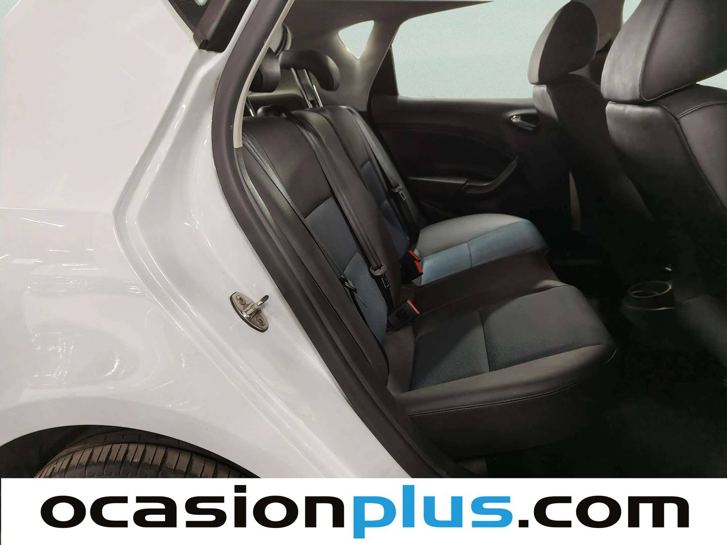 Seat Ibiza Seat Ibiza 1.2 TSI Style Connect (90 CV) km 0