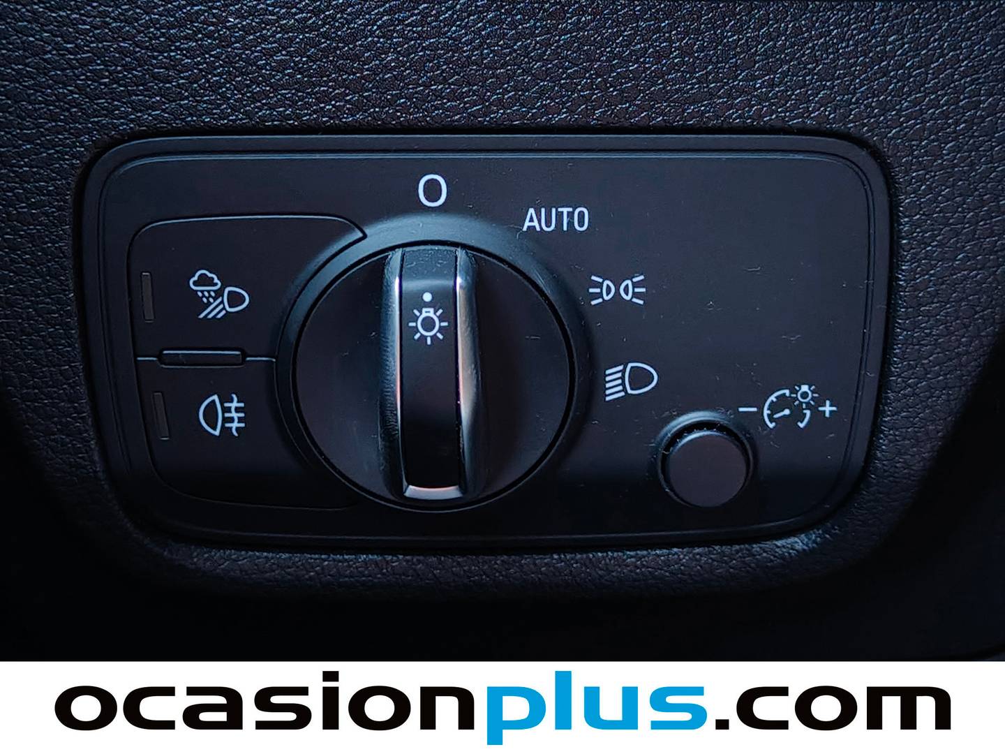 Audi Q2 Audi Q2 design 30 TDI (116 CV) de segunda mano