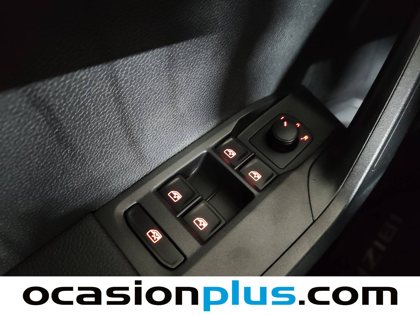 Foto Seat Ibiza SEAT Ibiza 1.6 TDI S&S Style (95 CV)