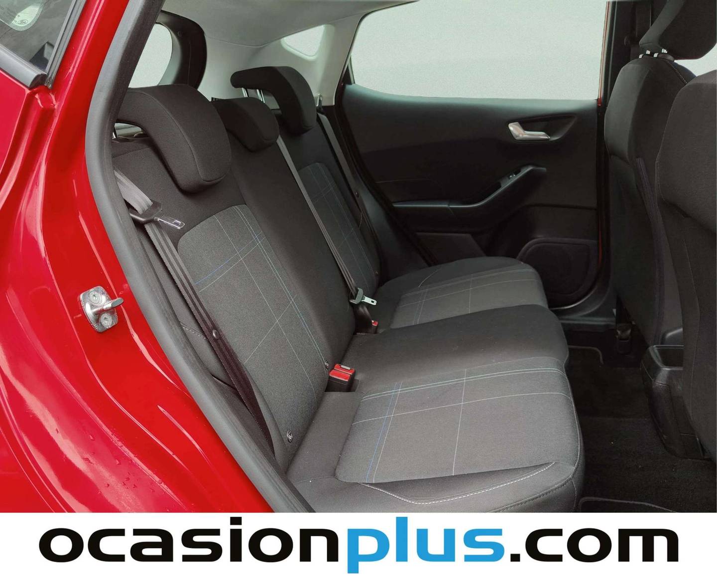 Ford Fiesta Ford Fiesta 1.1 Ti-VCT Trend+ (85 CV) km 0