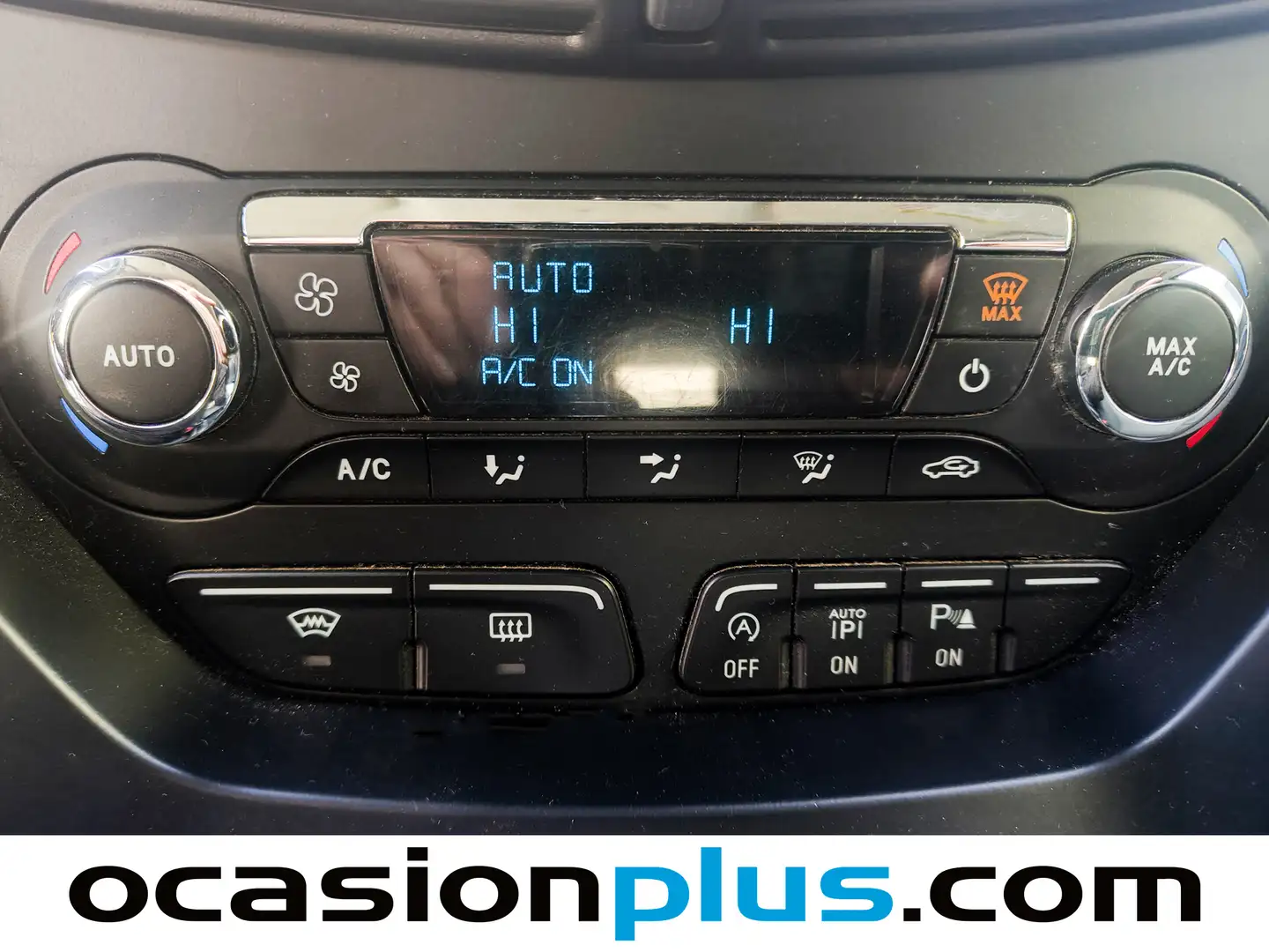 Foto Ford Grand C-Max Ford Grand C-Max 1.0 EcoBoost 125 Auto Start-Stop Trend