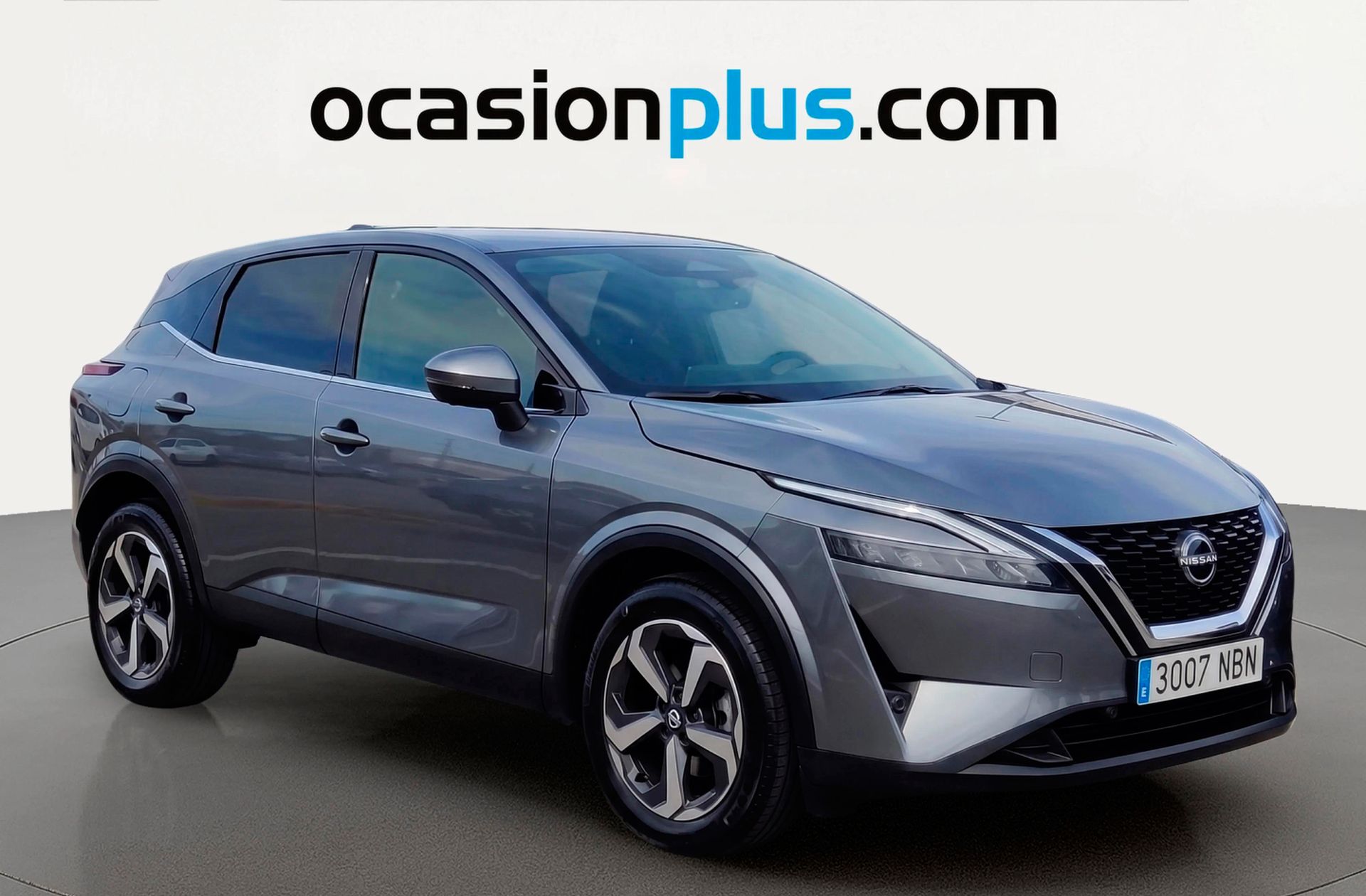 Nissan Qashqai DIG-T 140 N-Connecta - foto 2