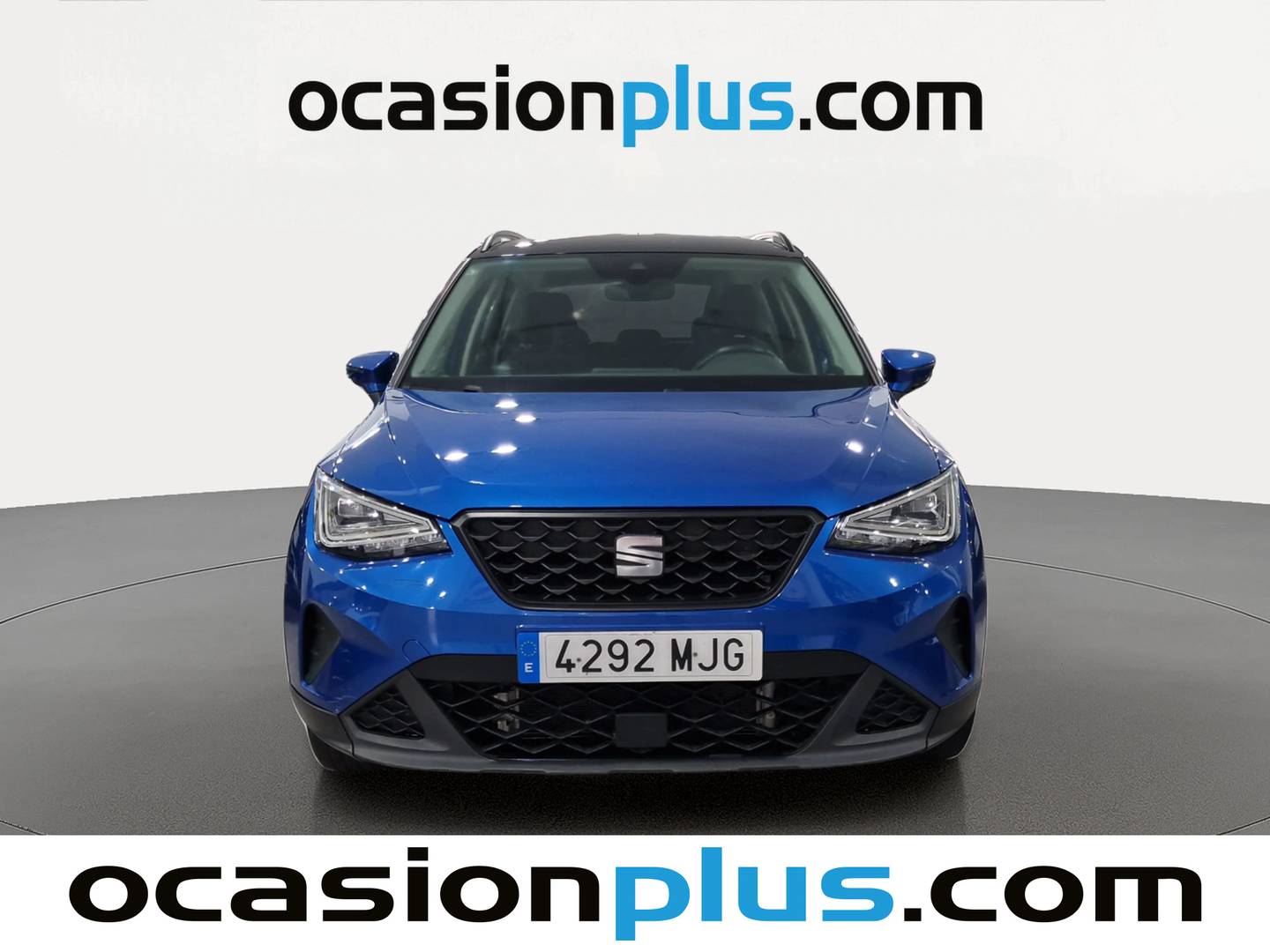 Seat Arona Seat Arona 1.0 TSI Style XL (110 CV) 110cv