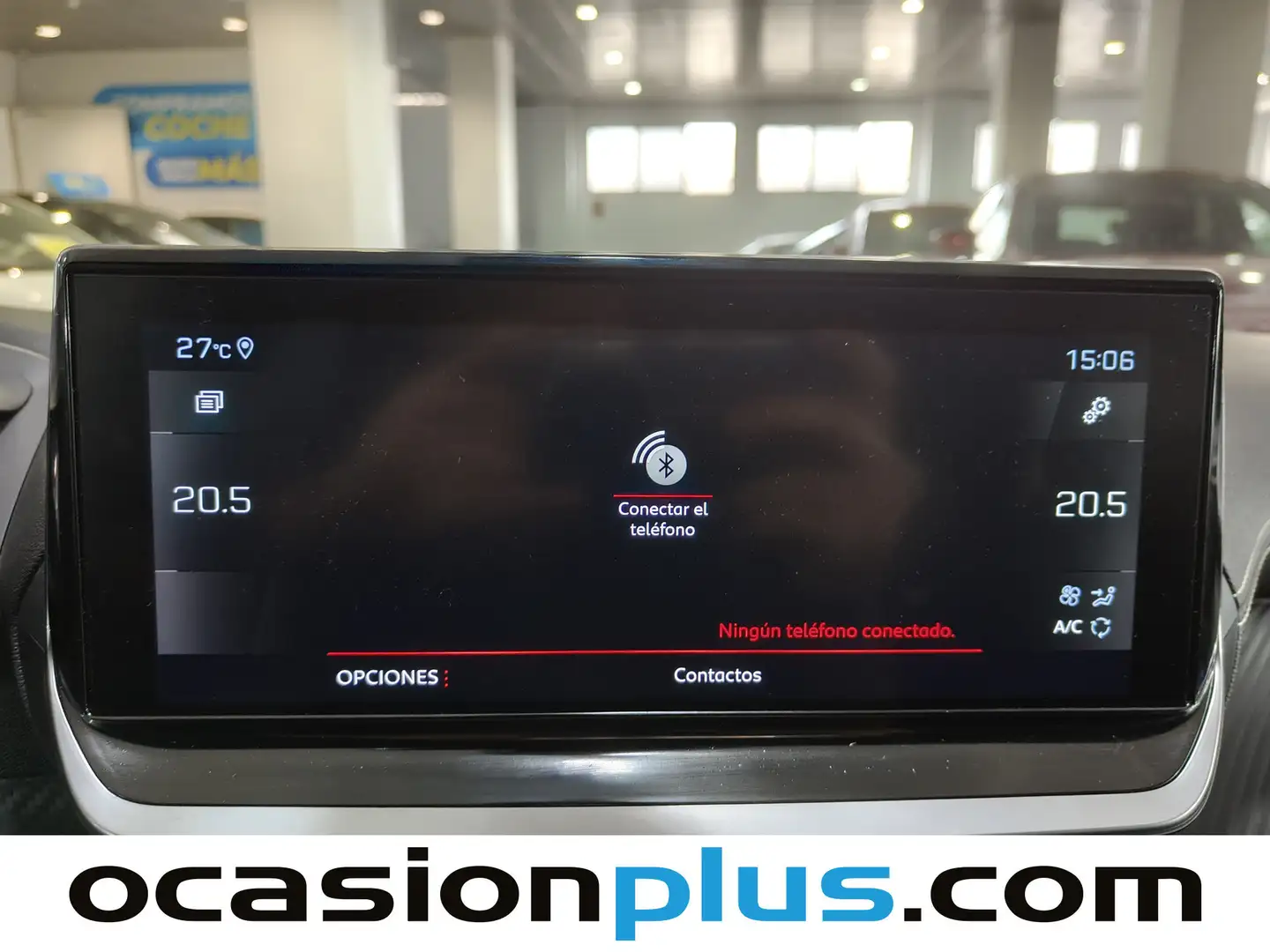 Foto Peugeot 208 Peugeot 208 PureTech 100 GT (100 CV)