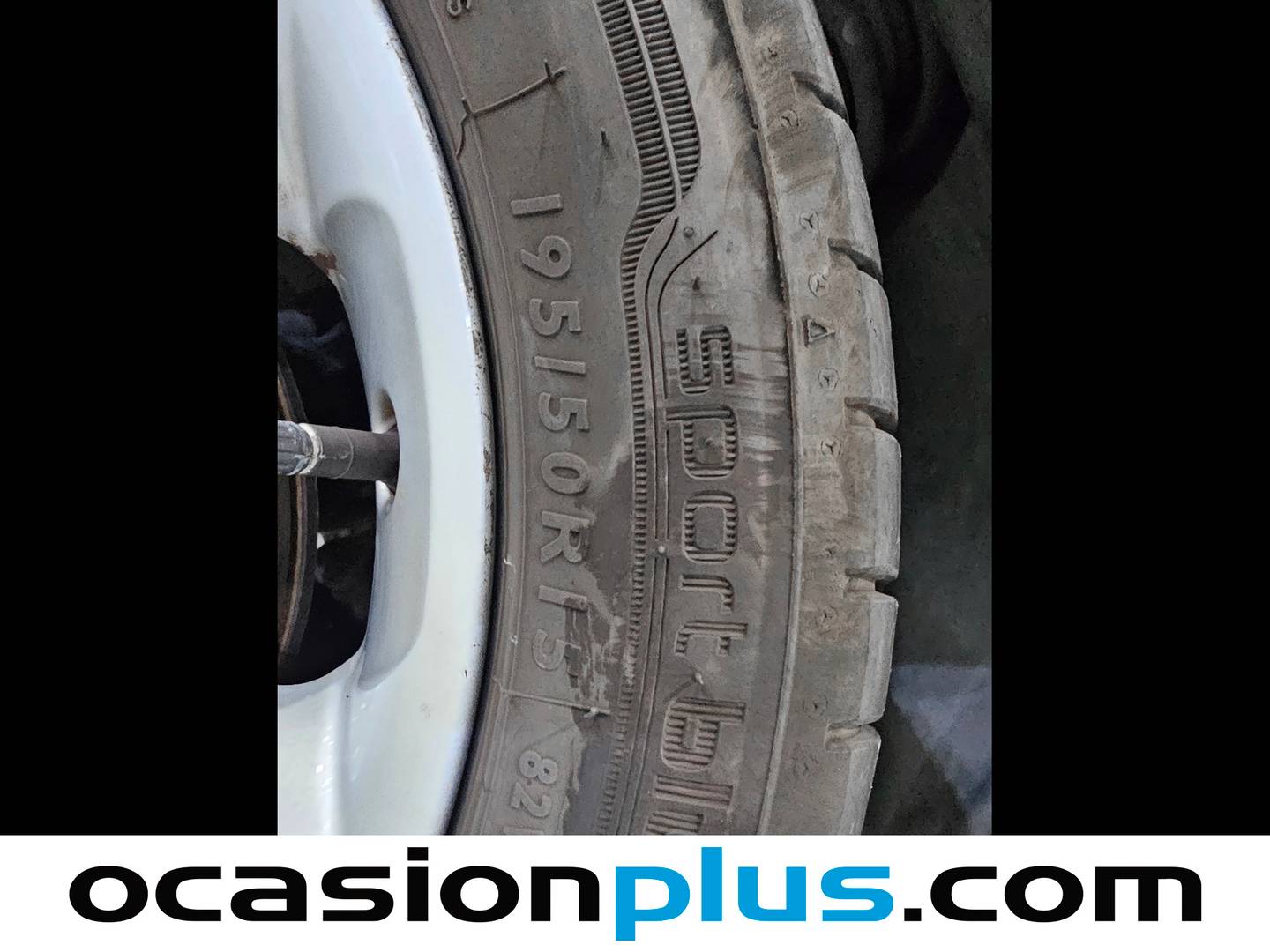 Ford Fiesta Ford Fiesta 1.0 EcoBoost Trend (100 CV) manual