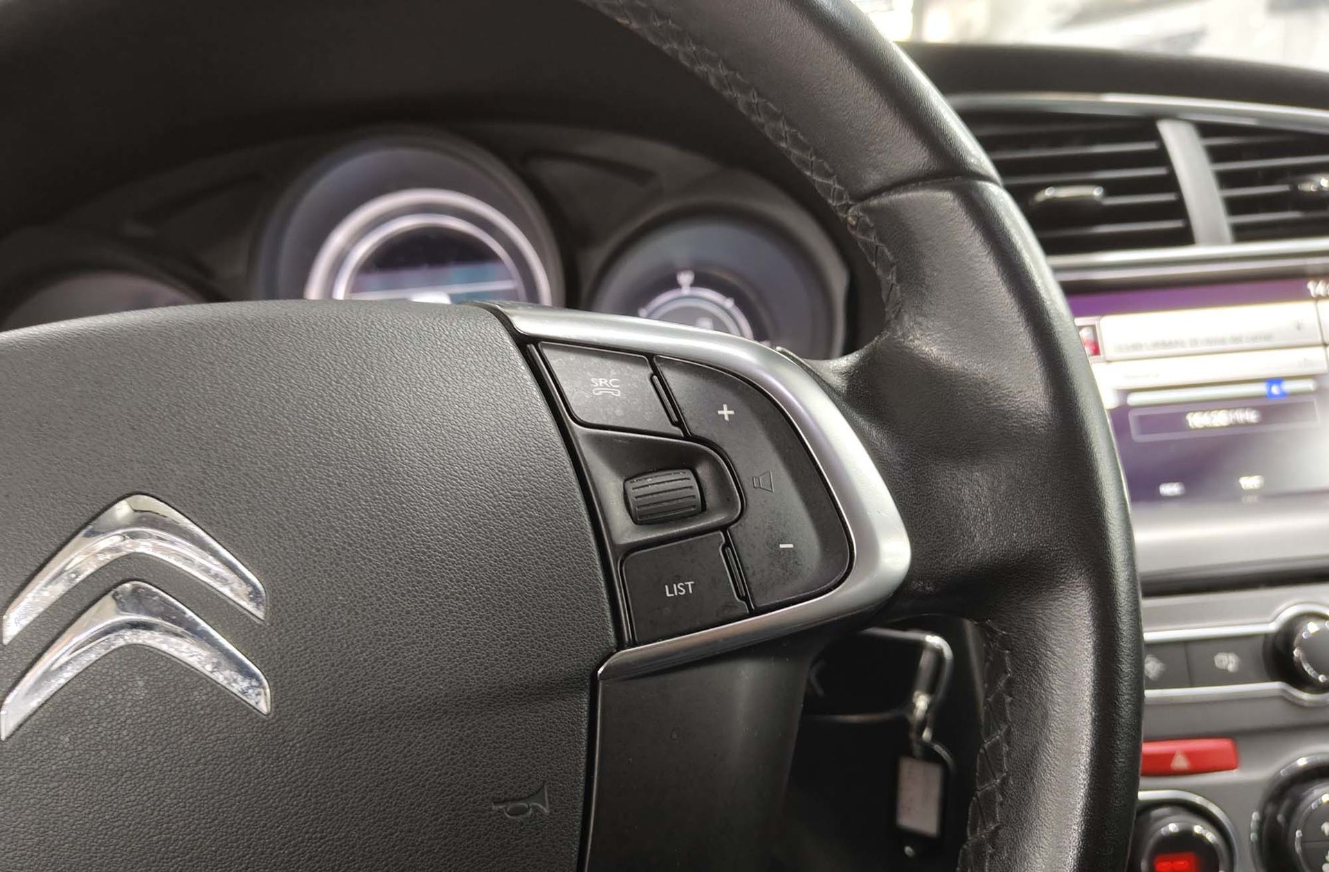Citroën C4 PureTech 130 Feel Edition - foto 25