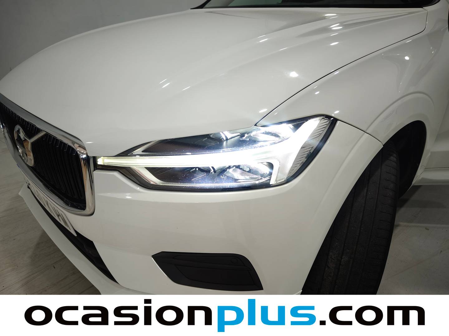 Accesorios del Volvo XC60 Volvo XC60 D4 Momentum Auto (190 CV)
