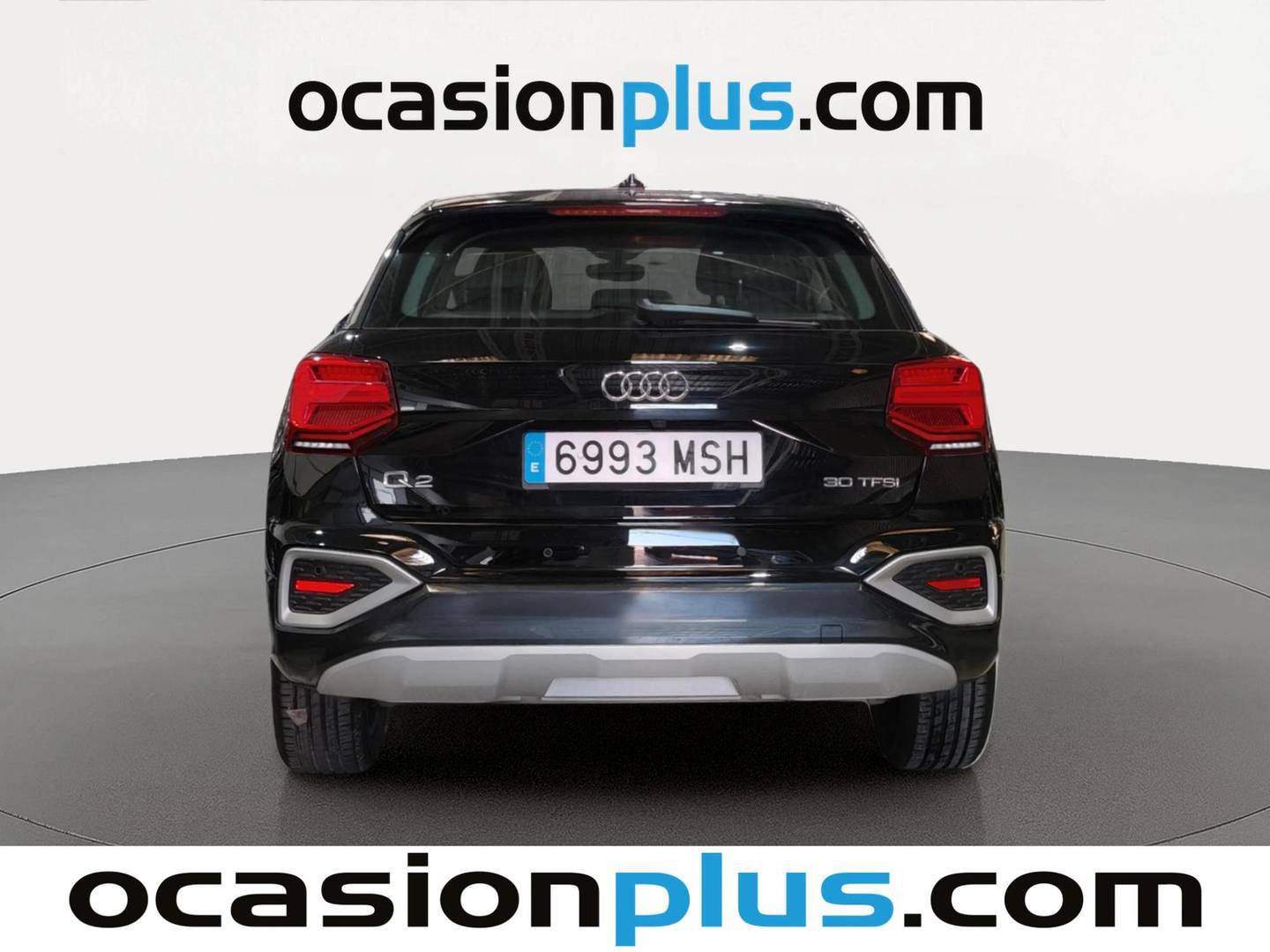Audi Q2 Audi Q2 Advanced 30 TFSI (116 CV) al mejor precio