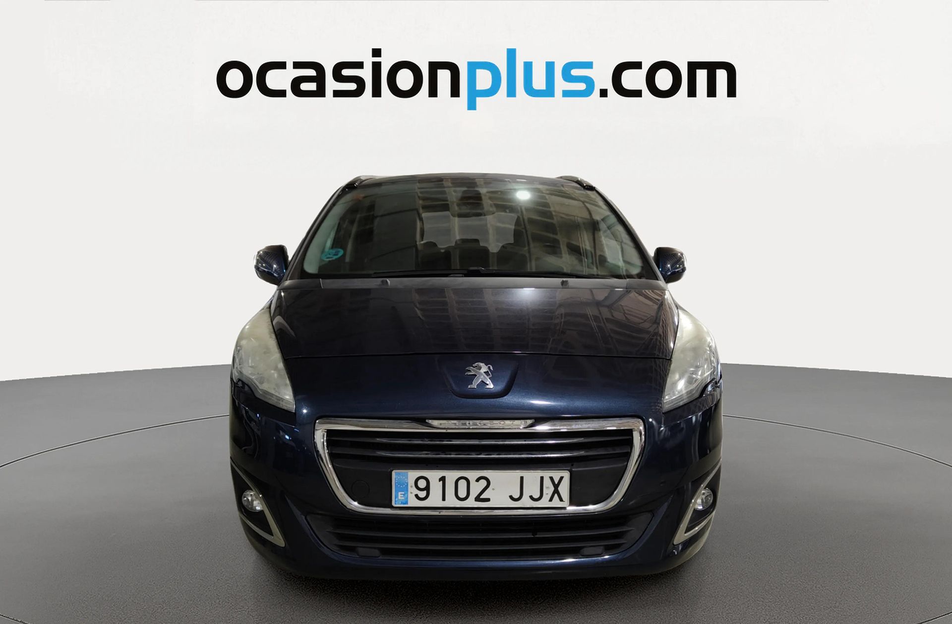 Peugeot 5008 1.2 PureTech Style 7 plazas - foto 13