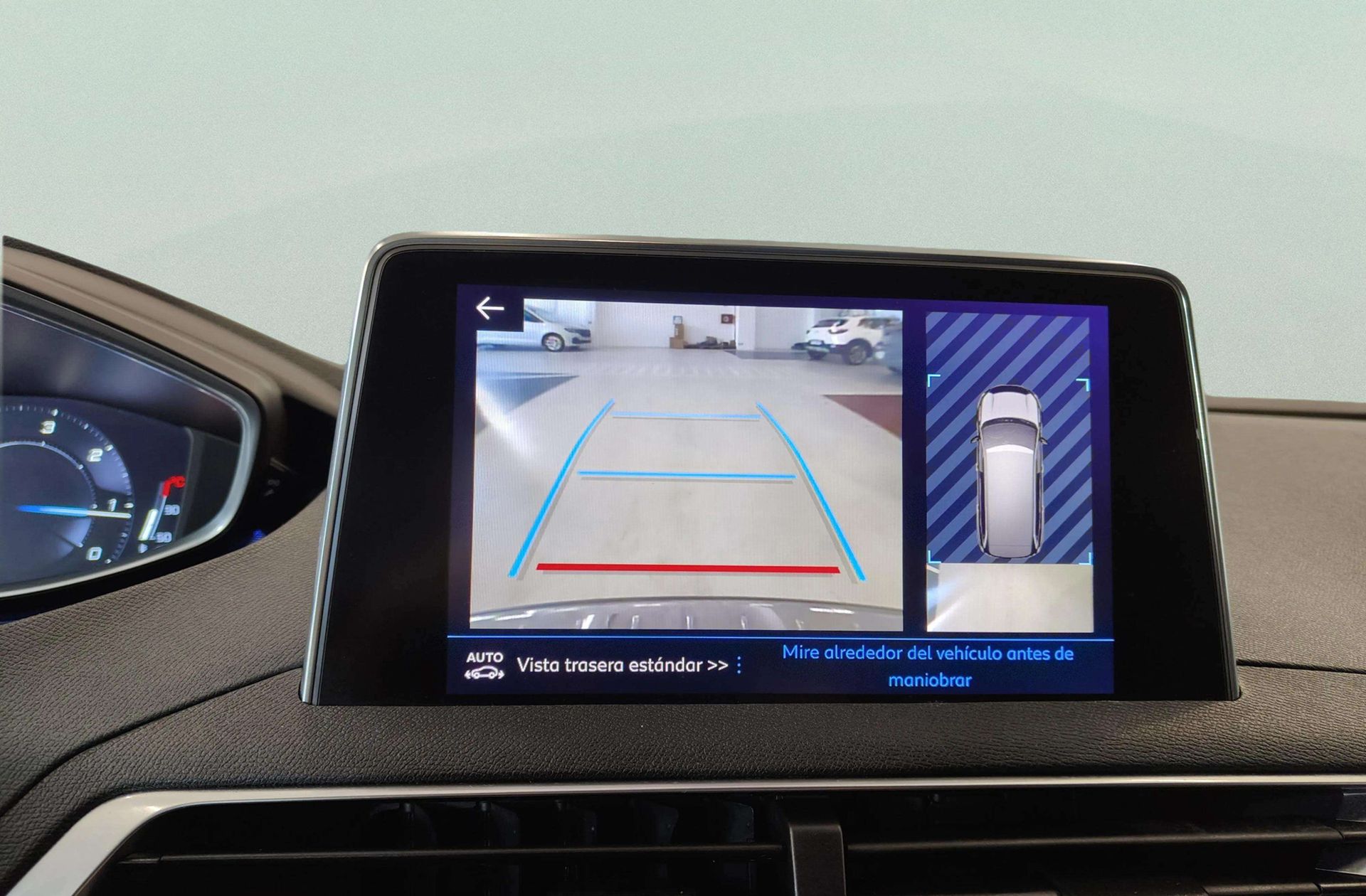 Peugeot 5008 BlueHDi 120 Allure 7 plazas - foto 9