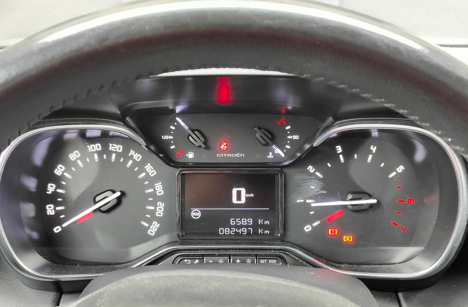 Citroën C3 Aircross PureTech 130 Shine - foto 24