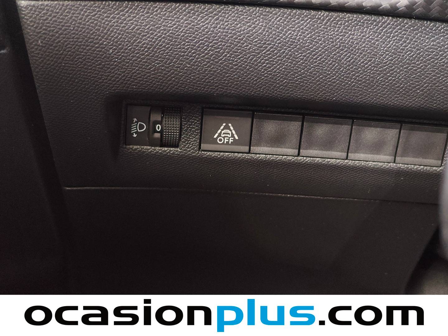 Peugeot 2008 Peugeot 2008 BlueHDi 110 Allure Pack (110 CV) de ocasión