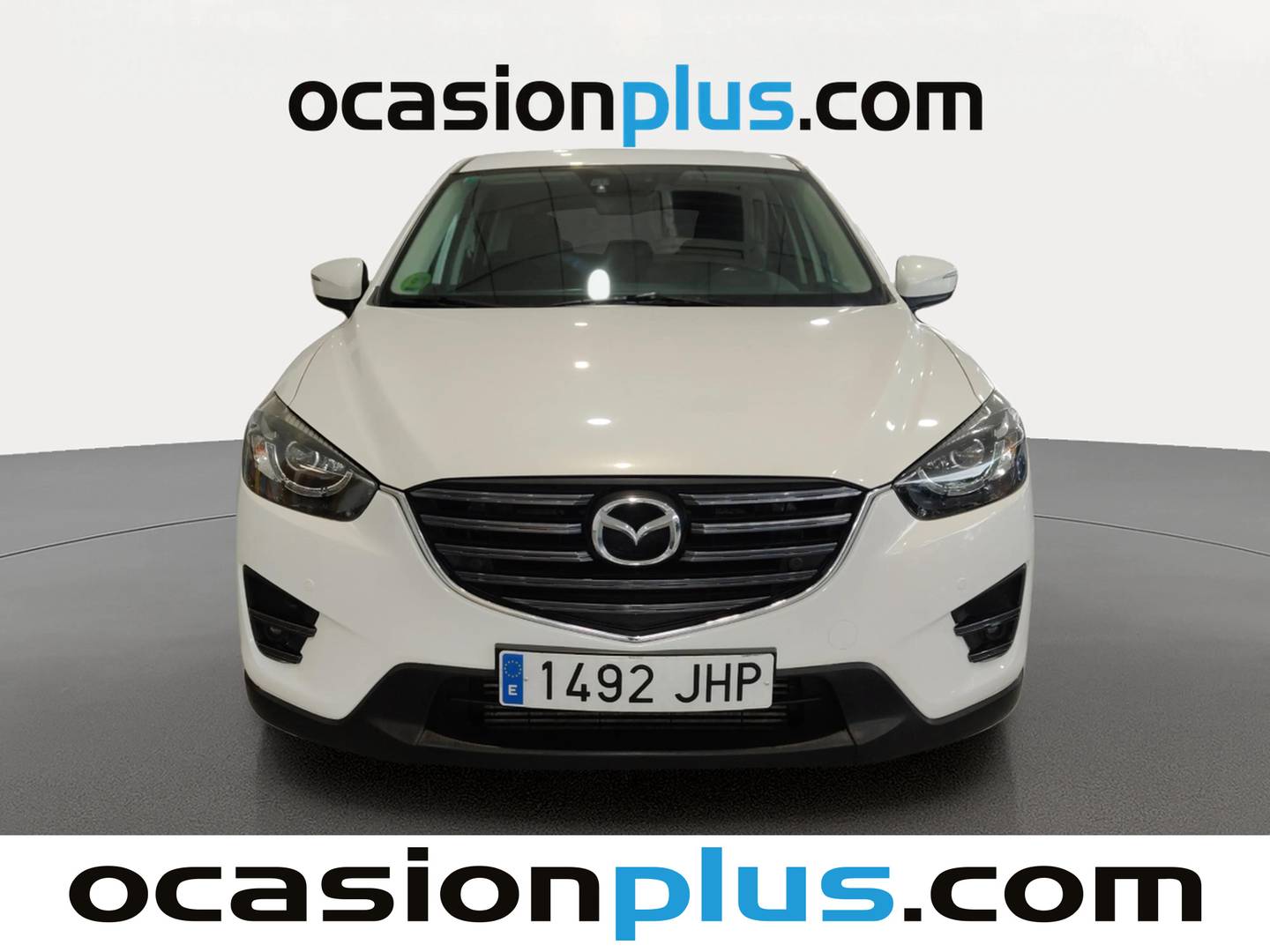 Foto Mazda CX-5 Mazda CX-5 2.2 DE Style+Navi 2WD (150 CV)