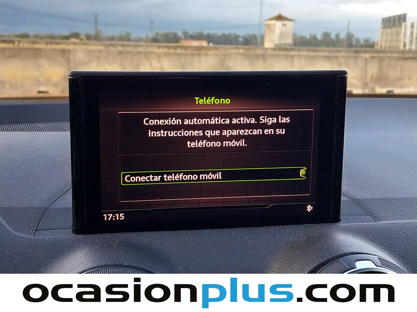 Foto Audi Q2 Audi Q2 design 30 TFSI (116 CV)