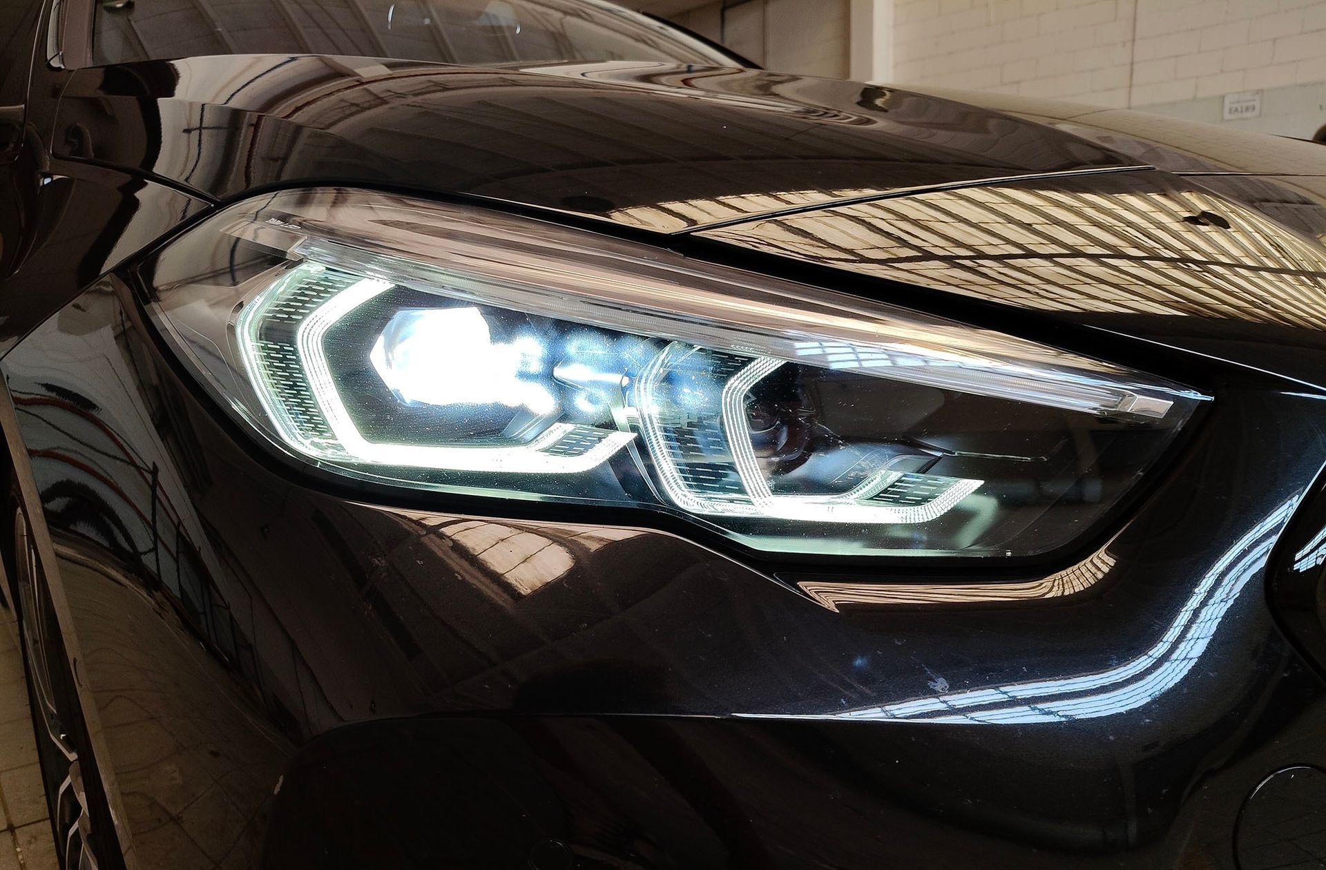 BMW Serie 2 220d Gran Coupe Pack M - foto 20
