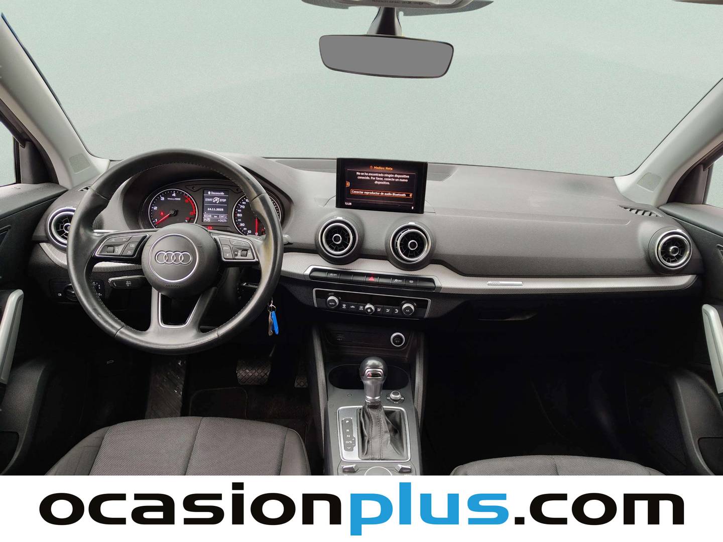 Audi Q2 Audi Q2 Advanced 30 TDI (116 CV) S tronic de ocasión