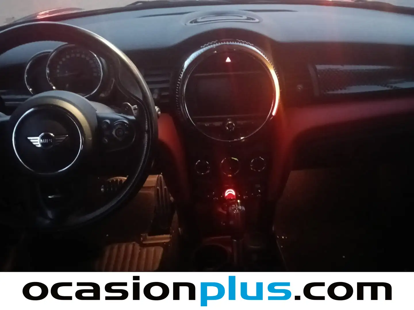 Foto Mini MINI MINI MINI 3 Puertas John Cooper Works  (231 CV)