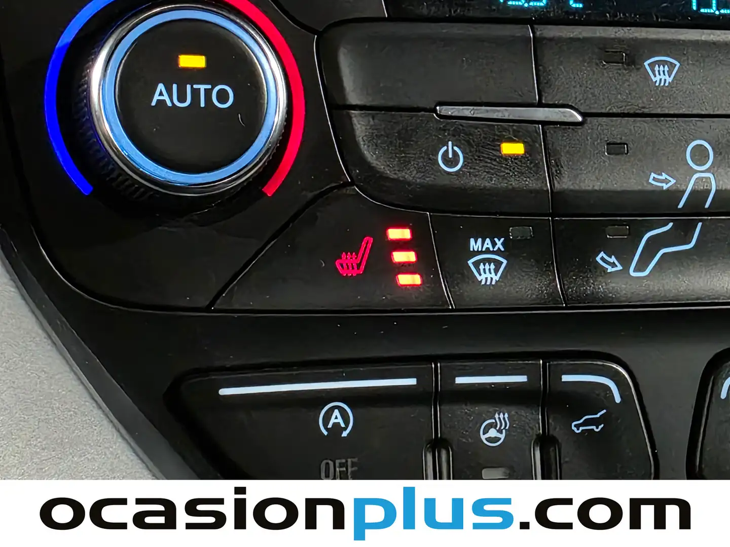 Foto Ford Kuga Ford Kuga 2.0 TDCI S&S Vignale 4x4 Powershift (150 CV)