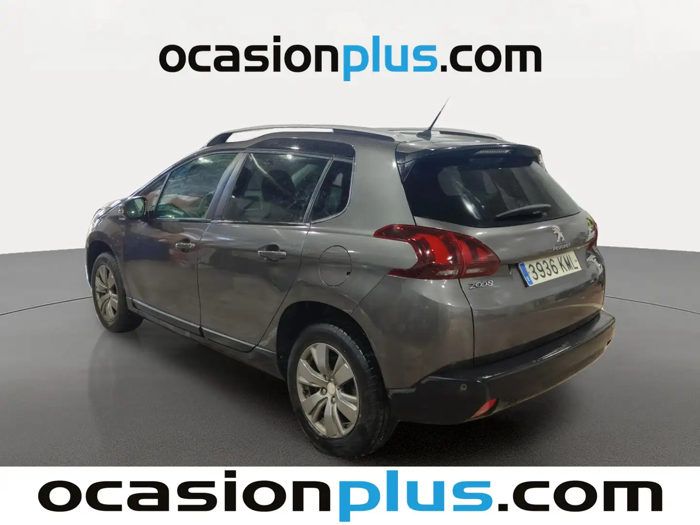 Foto Peugeot 2008 Peugeot 2008 PureTech 82 S&S Style (82 CV)