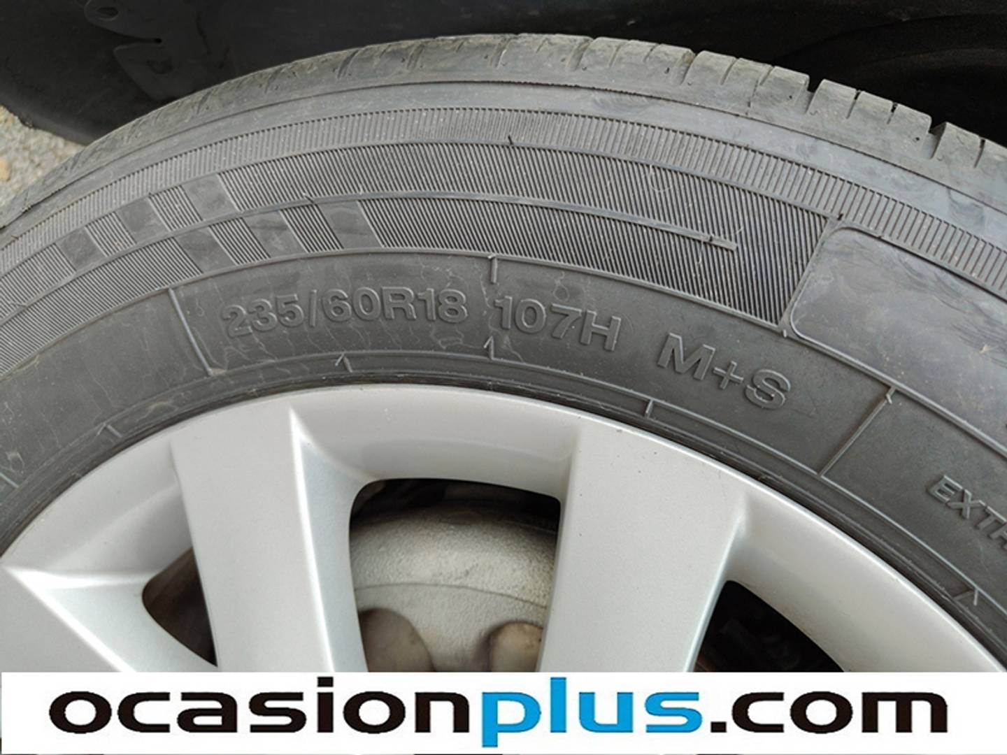 Foto Mazda CX-7 Mazda CX-7 2.3 Sportive (260 CV)