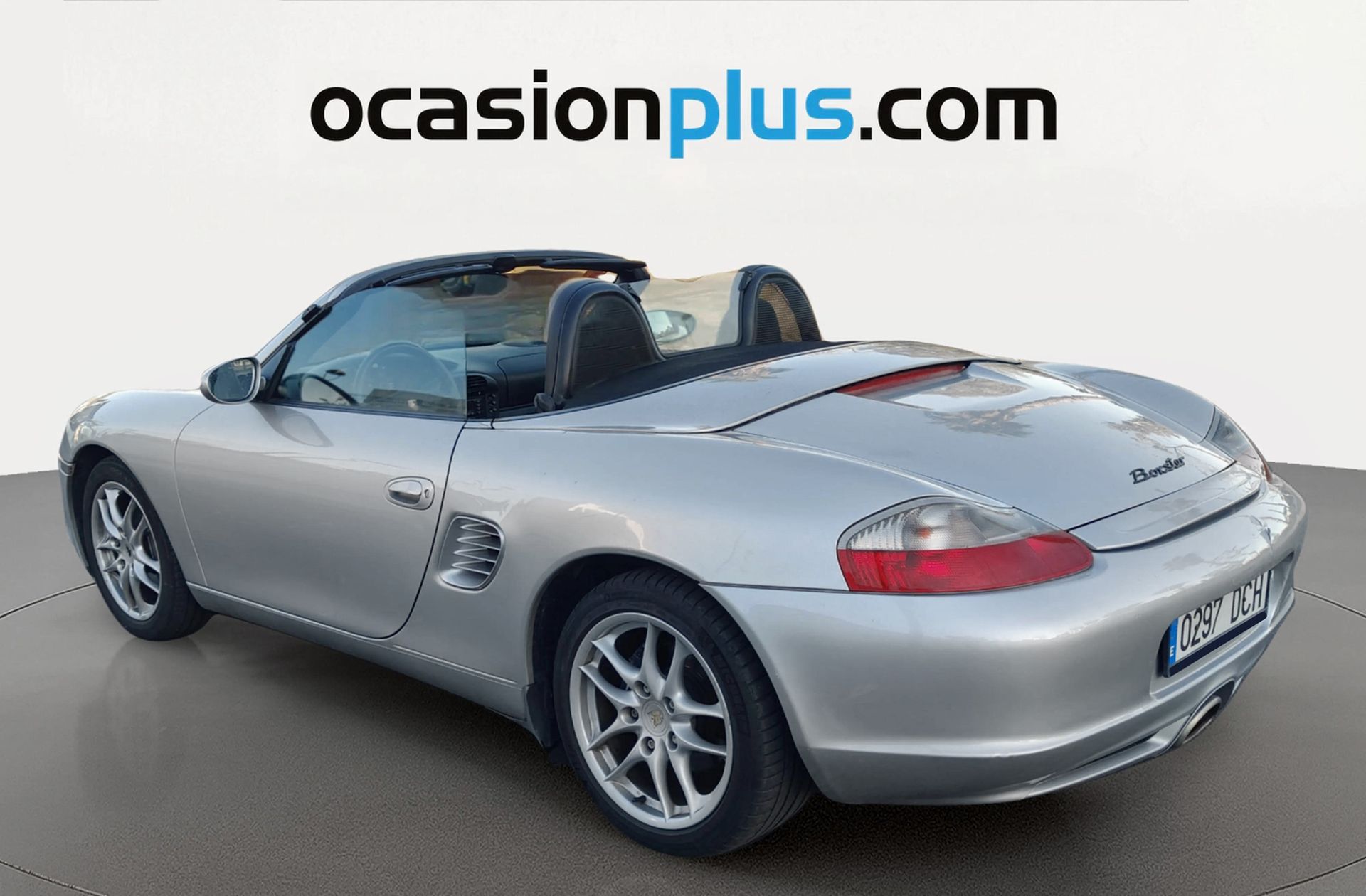 Porsche Boxster Cabrio - foto 4