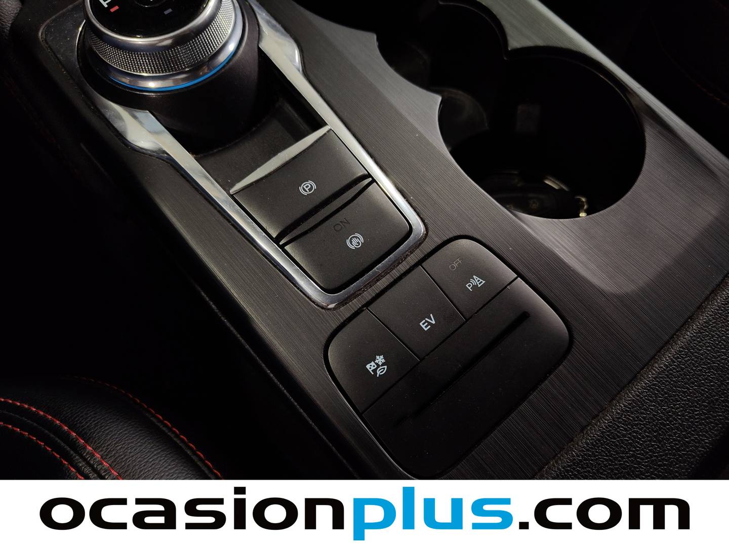 Ford Kuga Ford Kuga 2.5 Duratec PHEV ST-Line X Auto (225 CV) al mejor precio