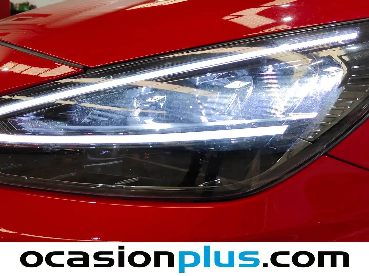 Foto Hyundai i30 Hyundai i30 1.0 TGDI N Line (100 CV)