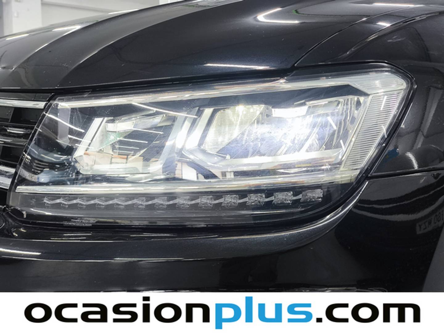Accesorios del Volkswagen Tiguan Volkswagen Tiguan Tech&Go 1.4 TSI 4Motion (150 CV) DSG