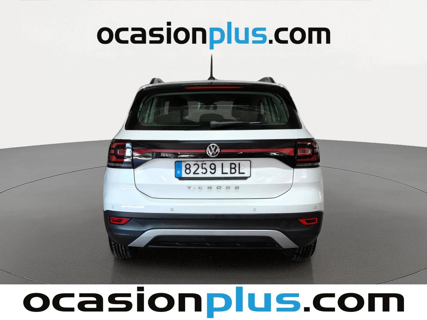 Volkswagen T-Cross Volkswagen T-Cross Advance 1.6 TDI (95 CV) barato