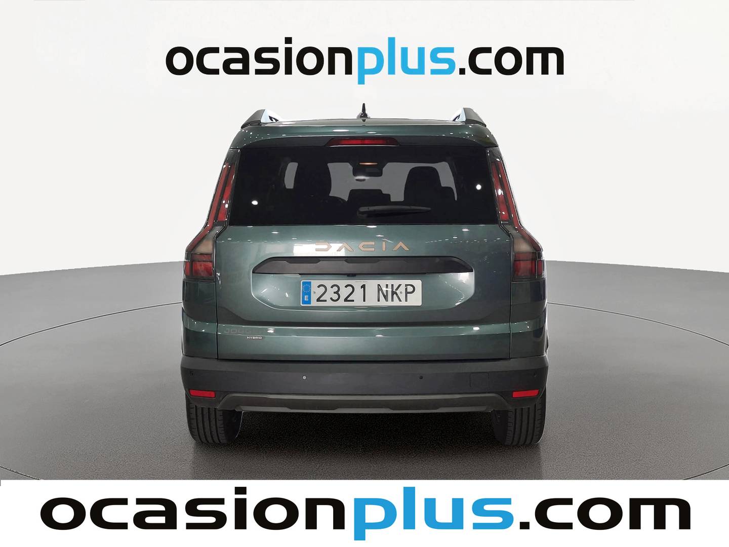 Dacia Jogger Dacia Jogger Extreme Hybrid (155 CV) 7 plazas barato