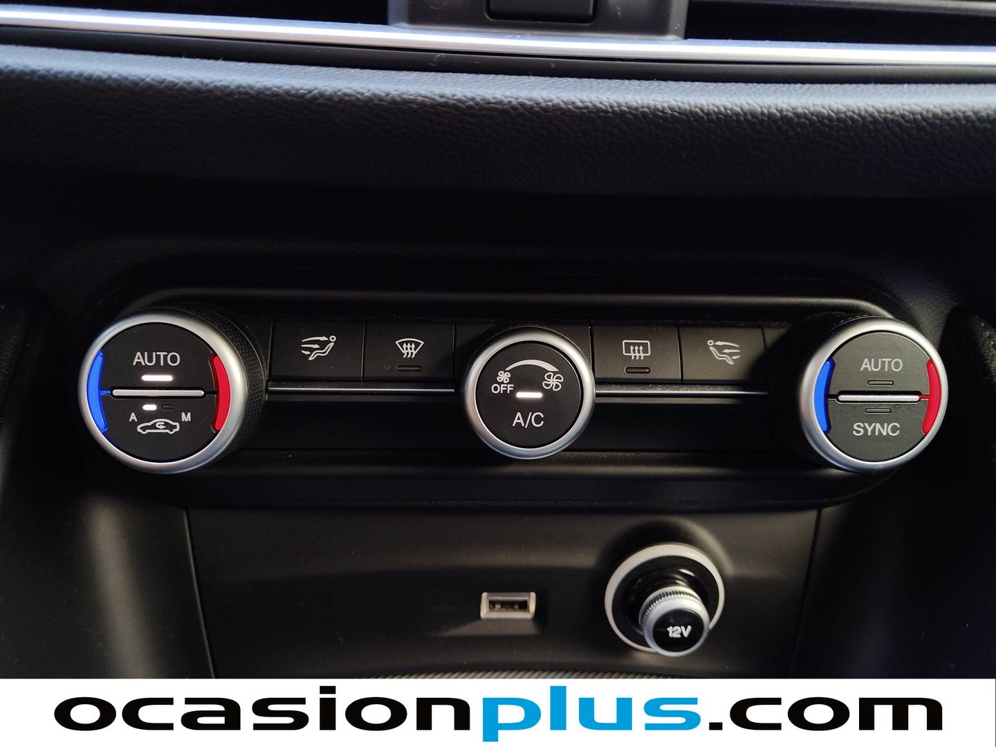 Alfa Romeo Stelvio Alfa Romeo Stelvio 2.0 Gasolina Executive AWD (280 CV) de segunda mano