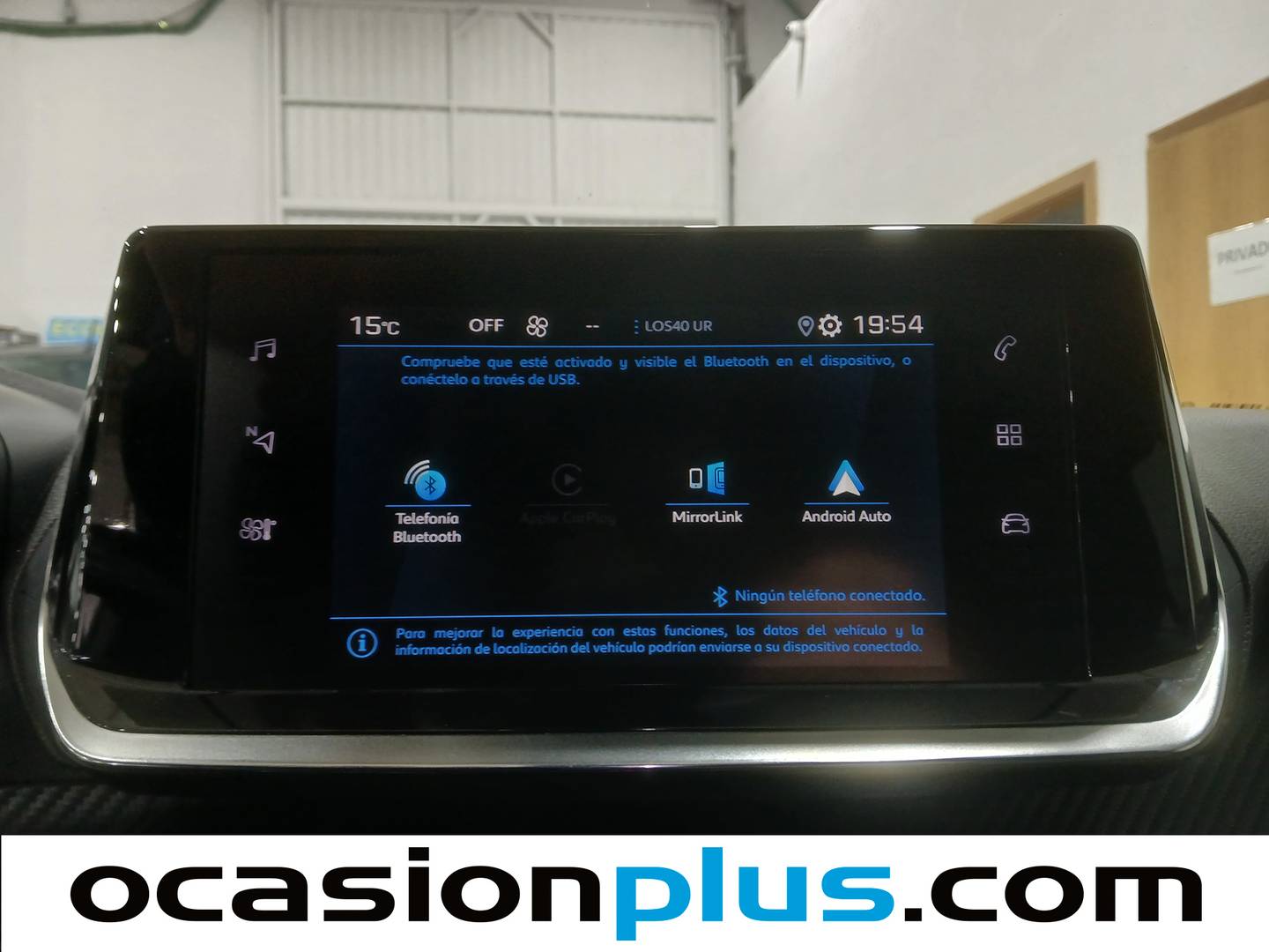 Peugeot 2008 Peugeot 2008 PureTech 100 S&S Allure (100 CV) al mejor precio