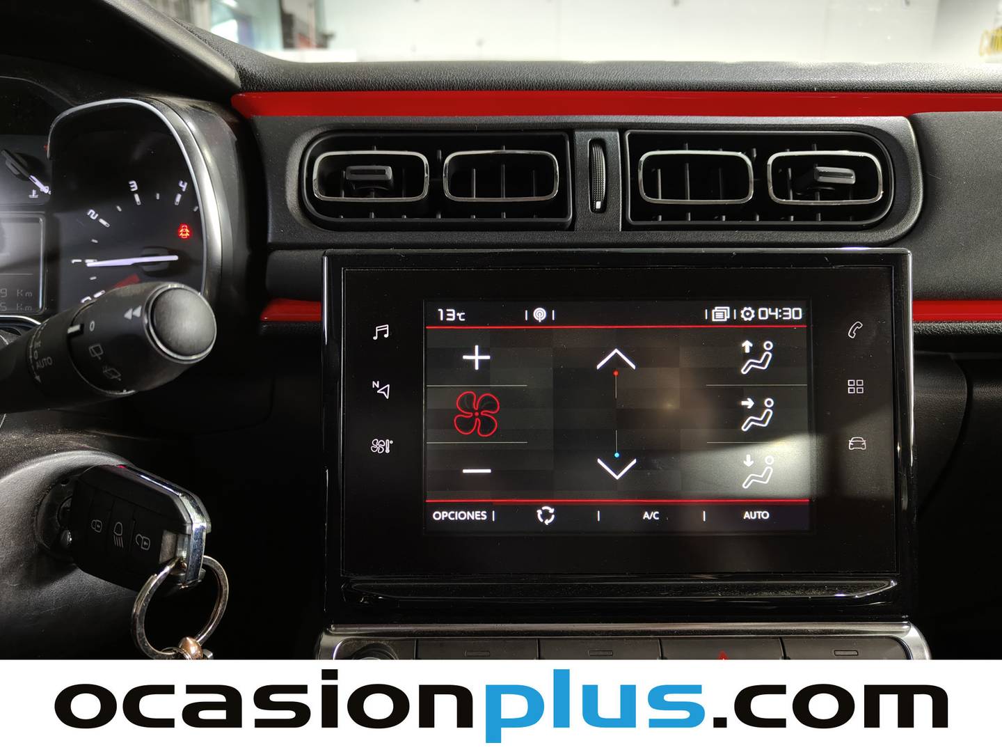 Foto Citroën C3 Citroen C3 PureTech 110 S&S Shine (110 CV)