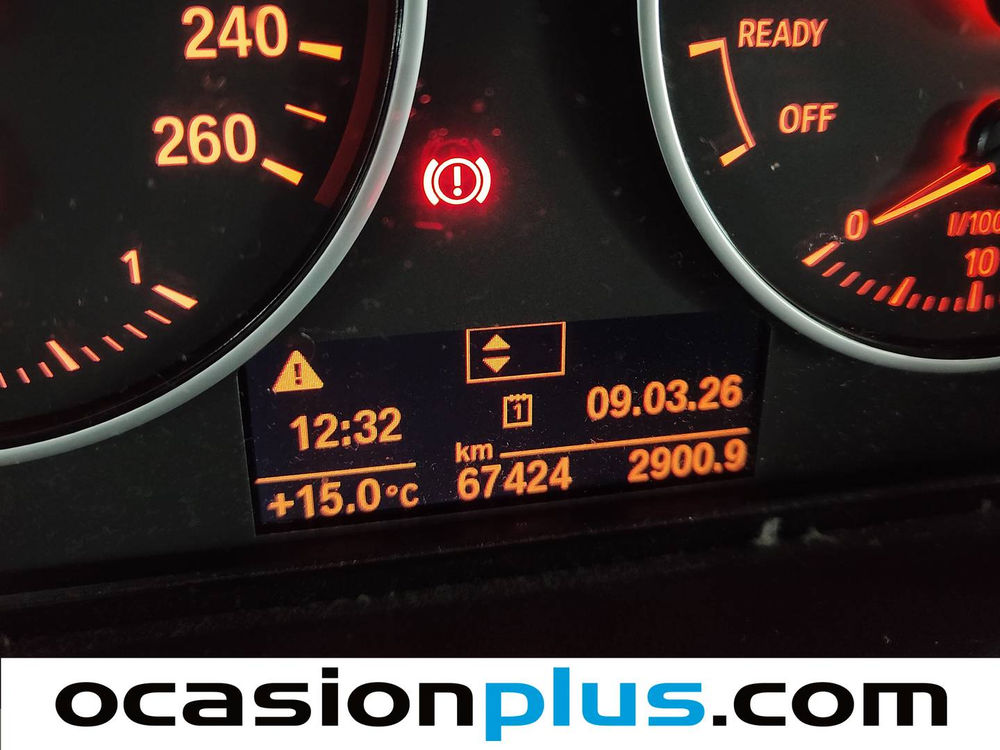 BMW Serie 1 BMW Serie 1 118i  (136 CV) seminuevo