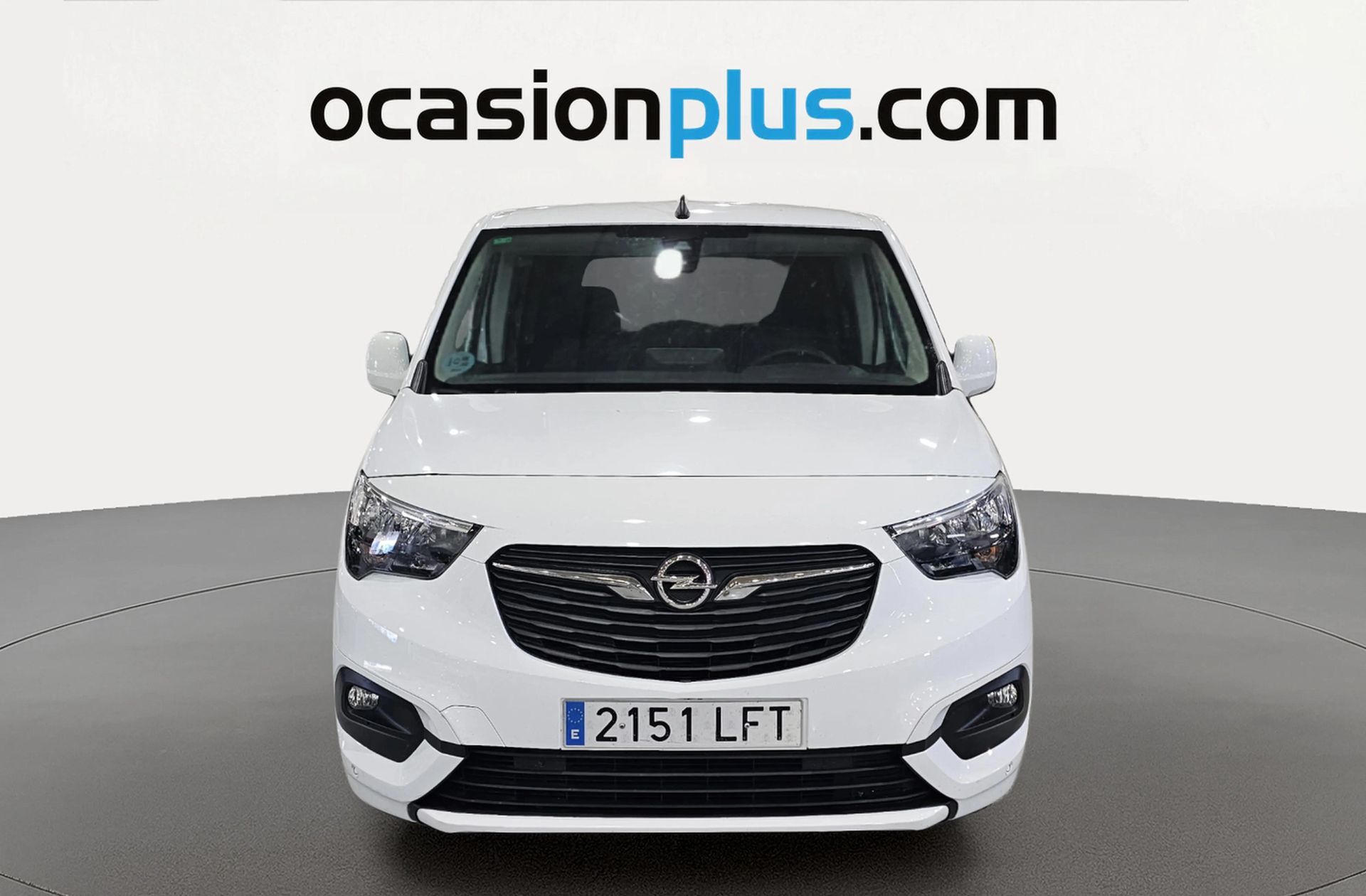Opel Combo 1.5 TD Selective L - foto 13