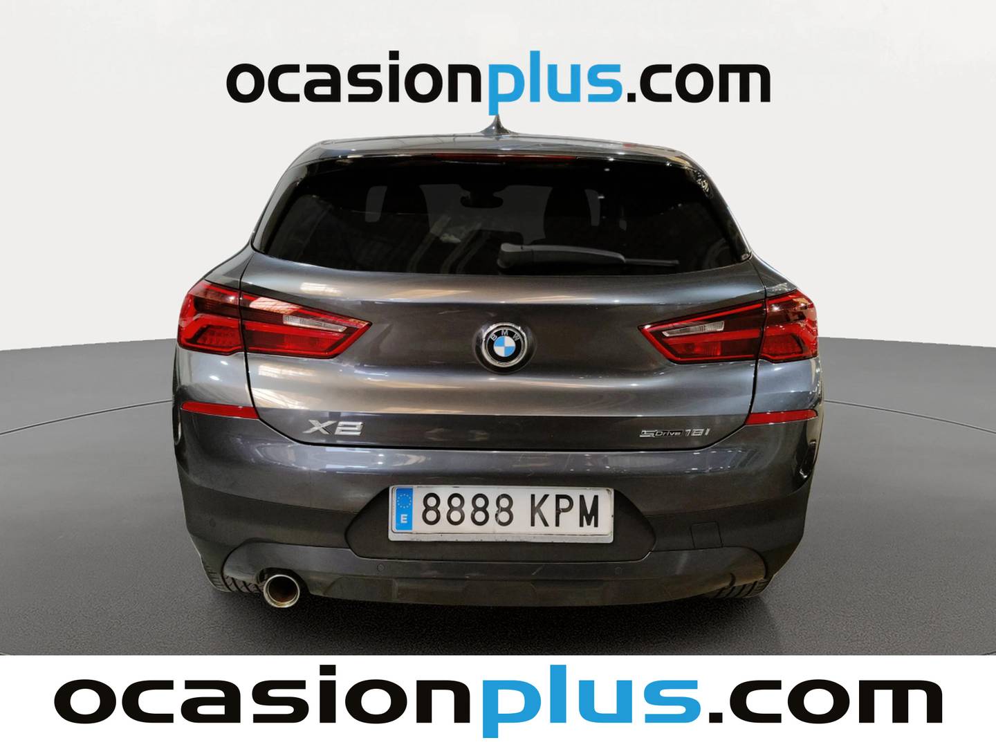 Foto BMW X2 BMW X2 sDrive18i (140 CV)