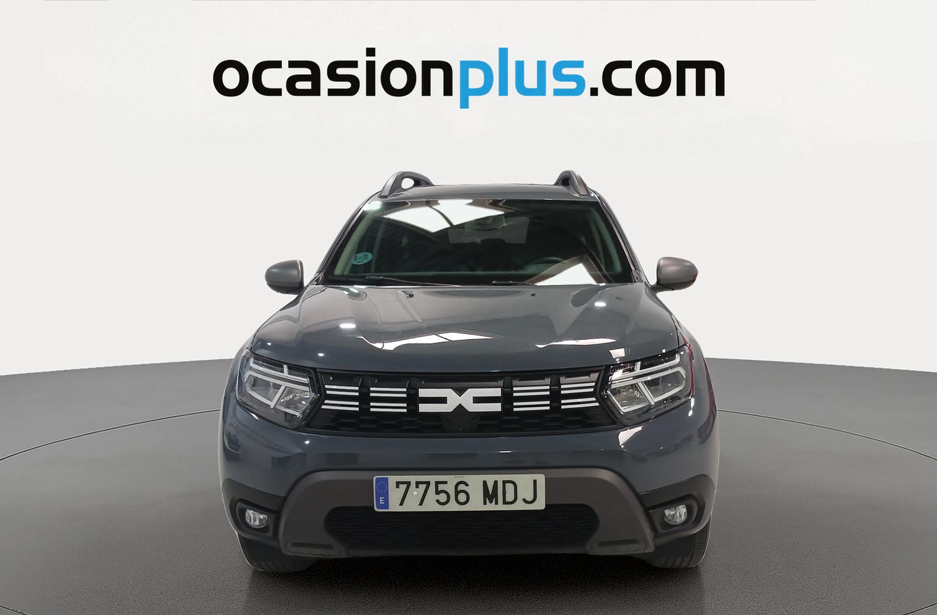 Dacia Duster Journey Go TCe 4x2 - foto 12