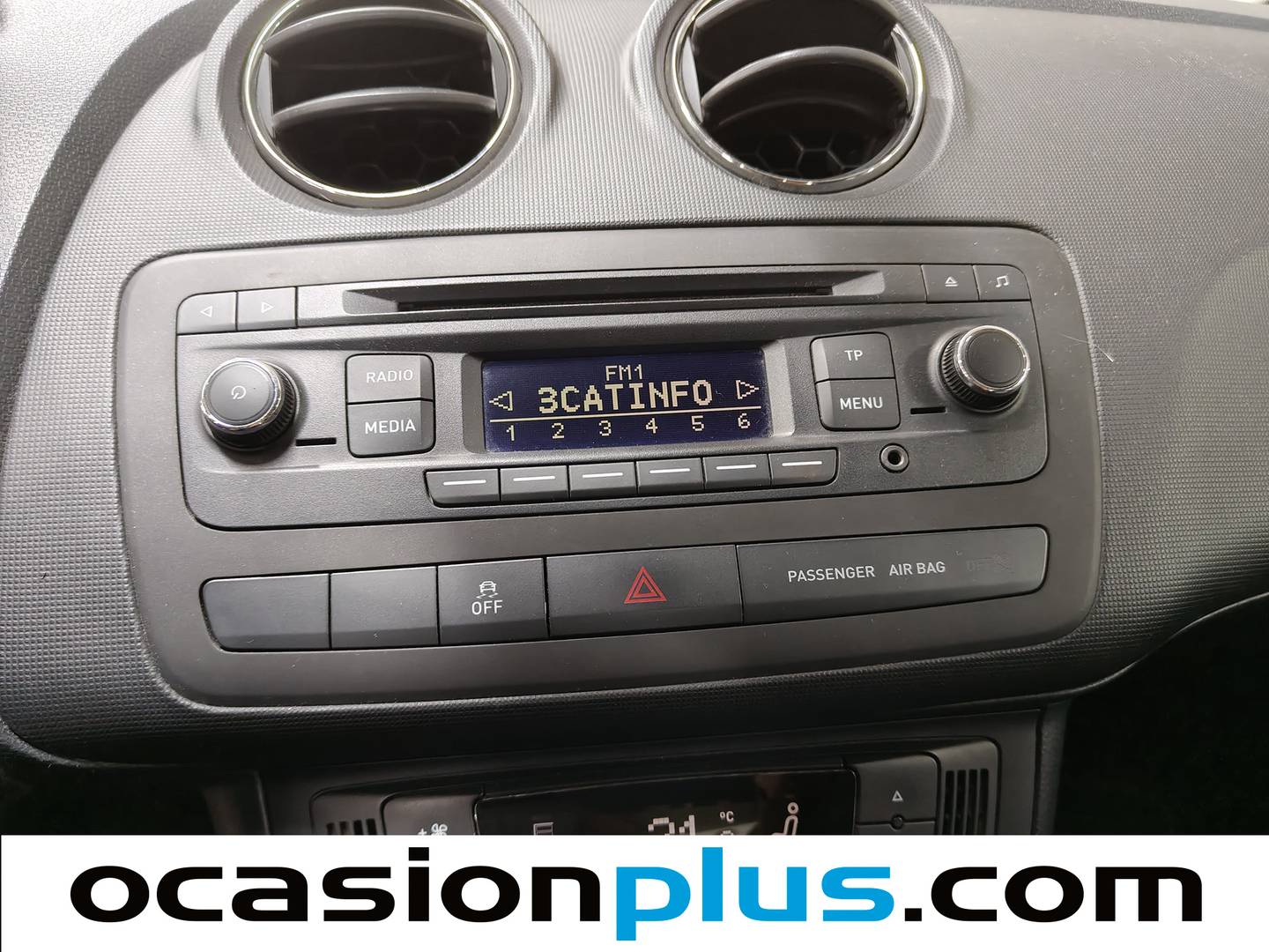 Seat Ibiza Seat Ibiza 1.6 TDI Style (105 CV) de ocasión