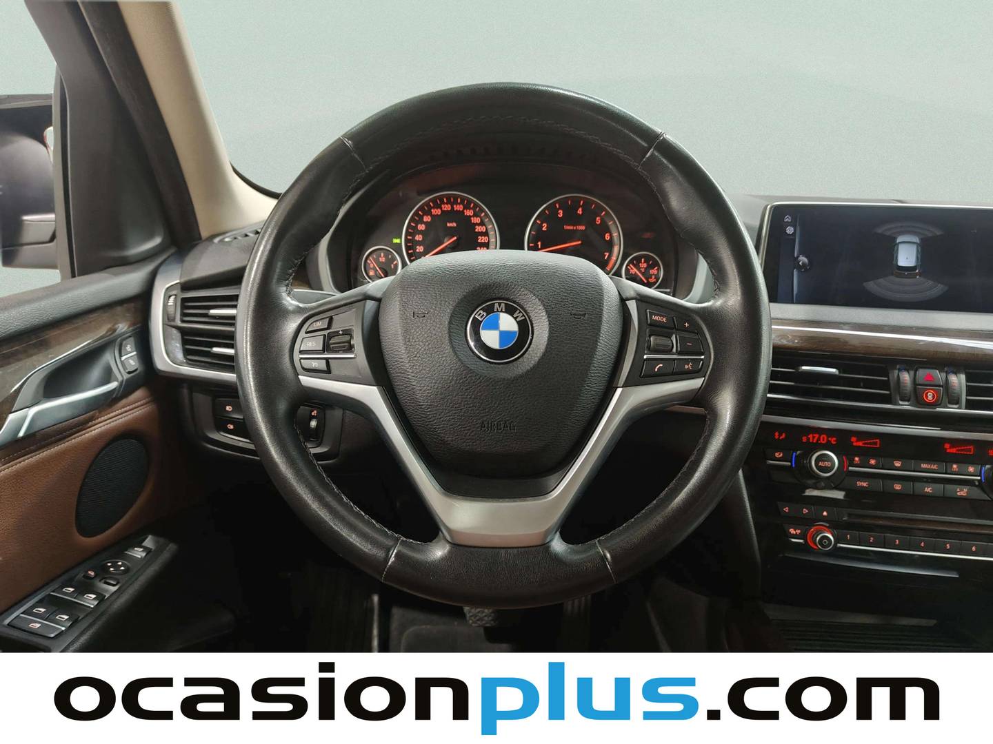 Foto BMW X5 BMW X5 xDrive35i  (306 CV)
