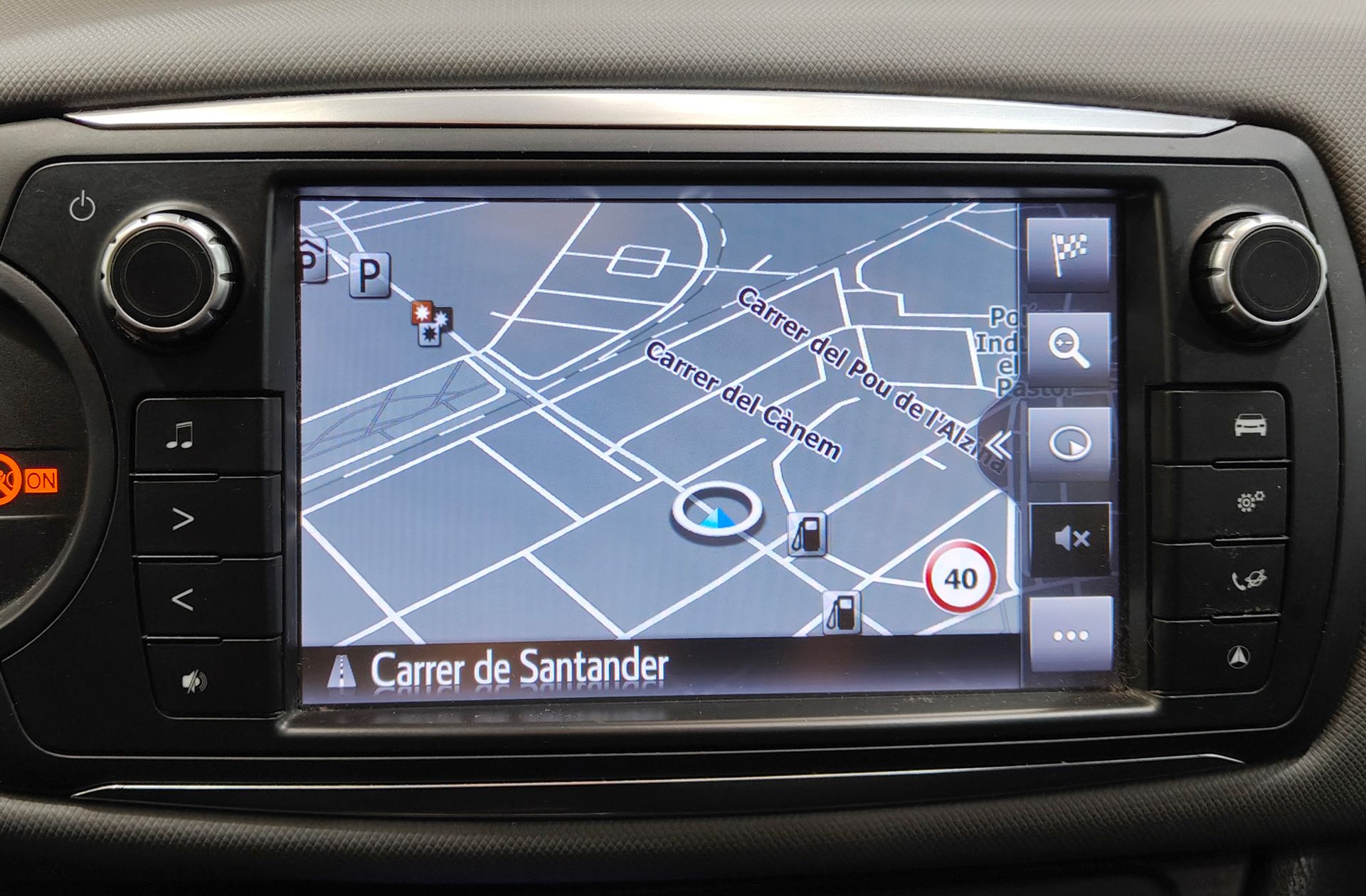 Toyota Yaris 1.5 Hybrid Feel - foto 8