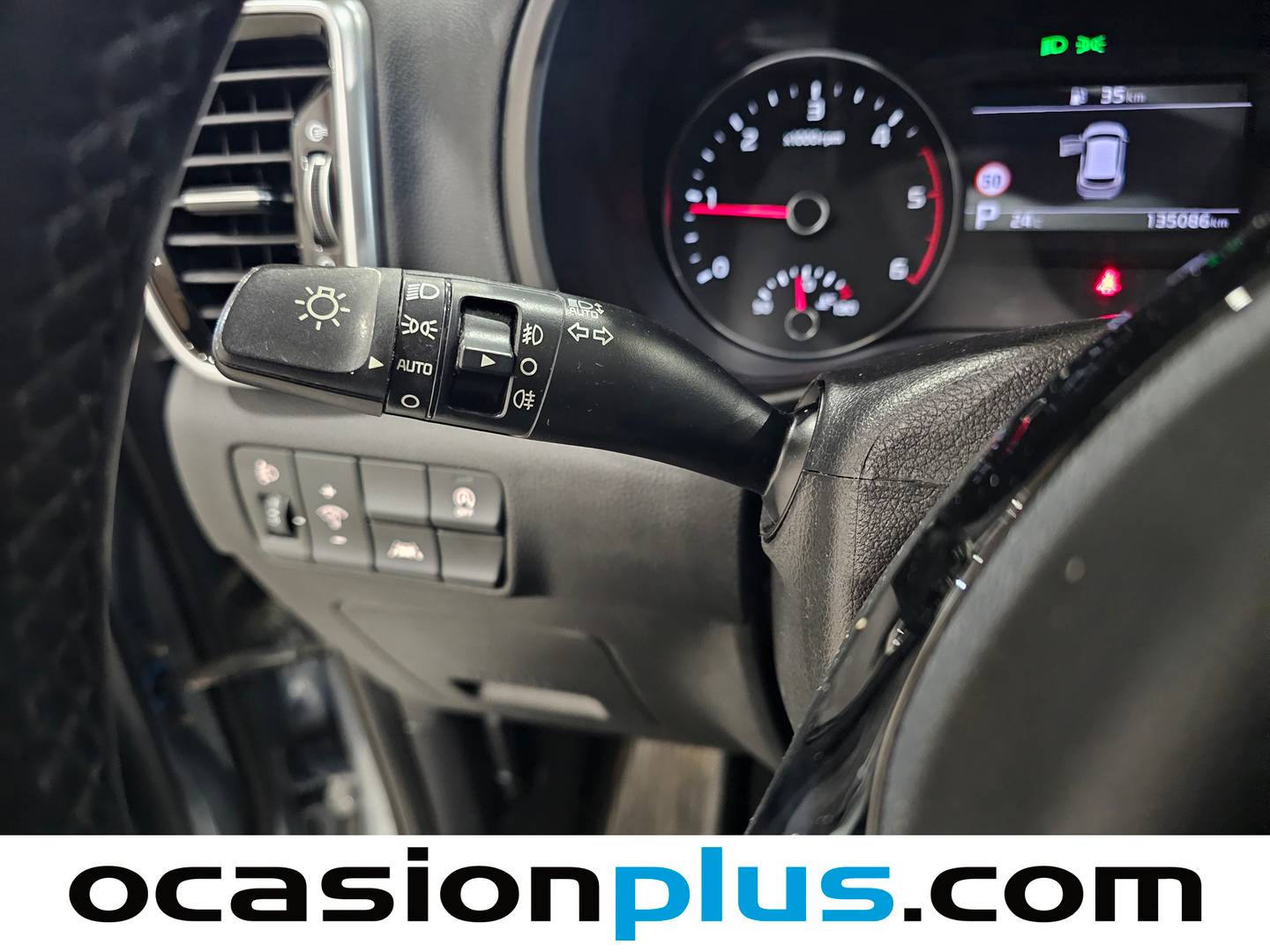 KIA Sportage KIA Sportage 1.6 MHEV GT Line Xtreme 136CV DCT 4X2 al mejor precio