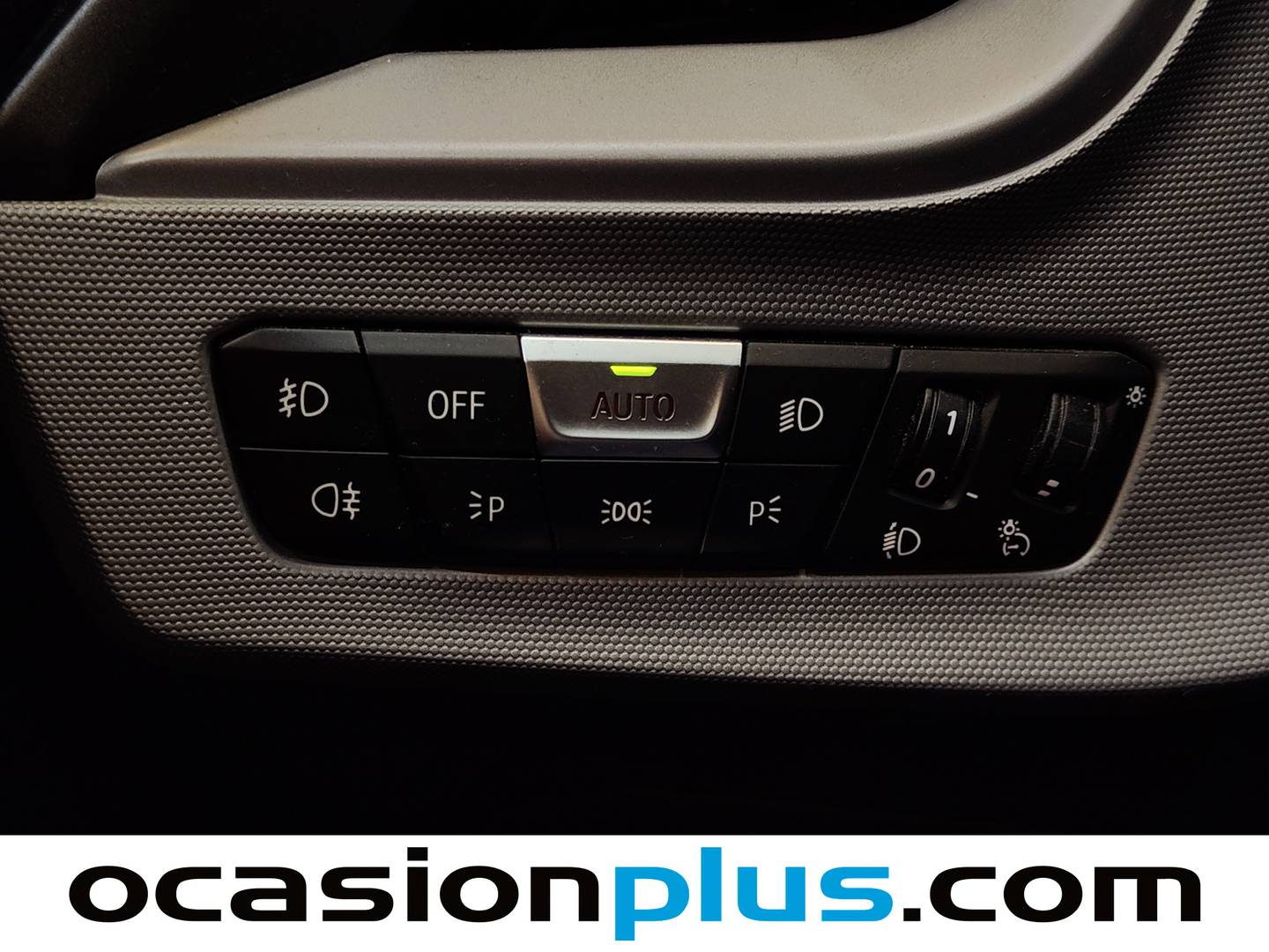 BMW Serie 1 BMW Serie 1 118i (140 CV) gasolina