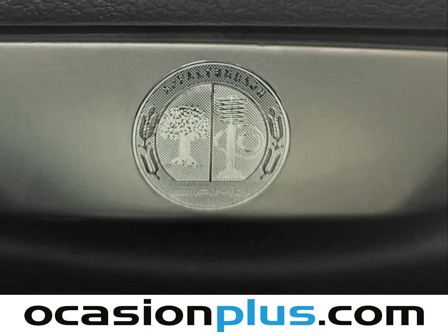 Foto Mercedes Clase E Mercedes-Benz Clase E E 220 CDI Coupe Blue Efficiency Avantgarde (170 CV) Paquete AMG