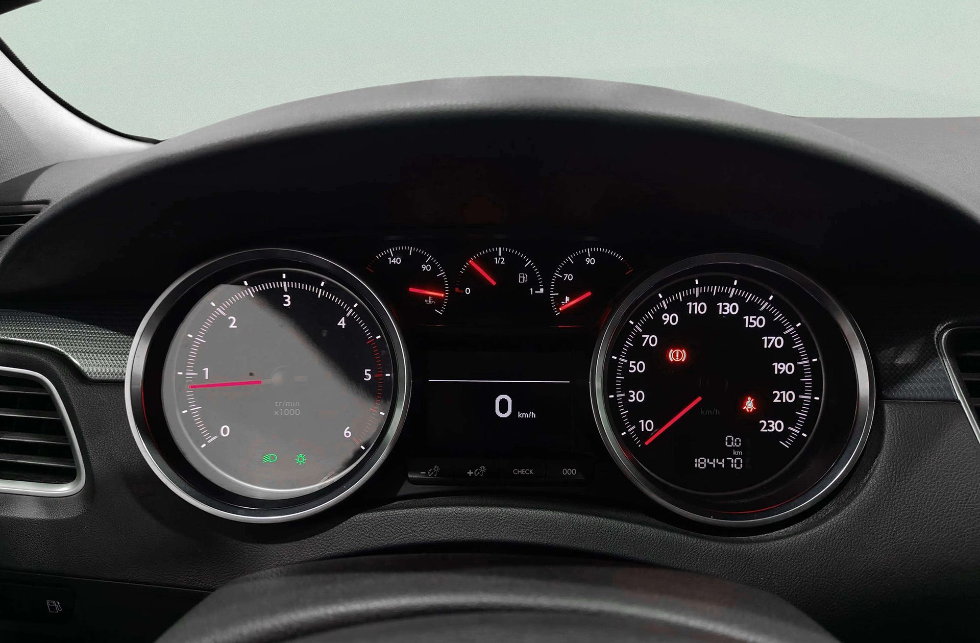 Peugeot 508 1.6 e-HDI Active - foto 22