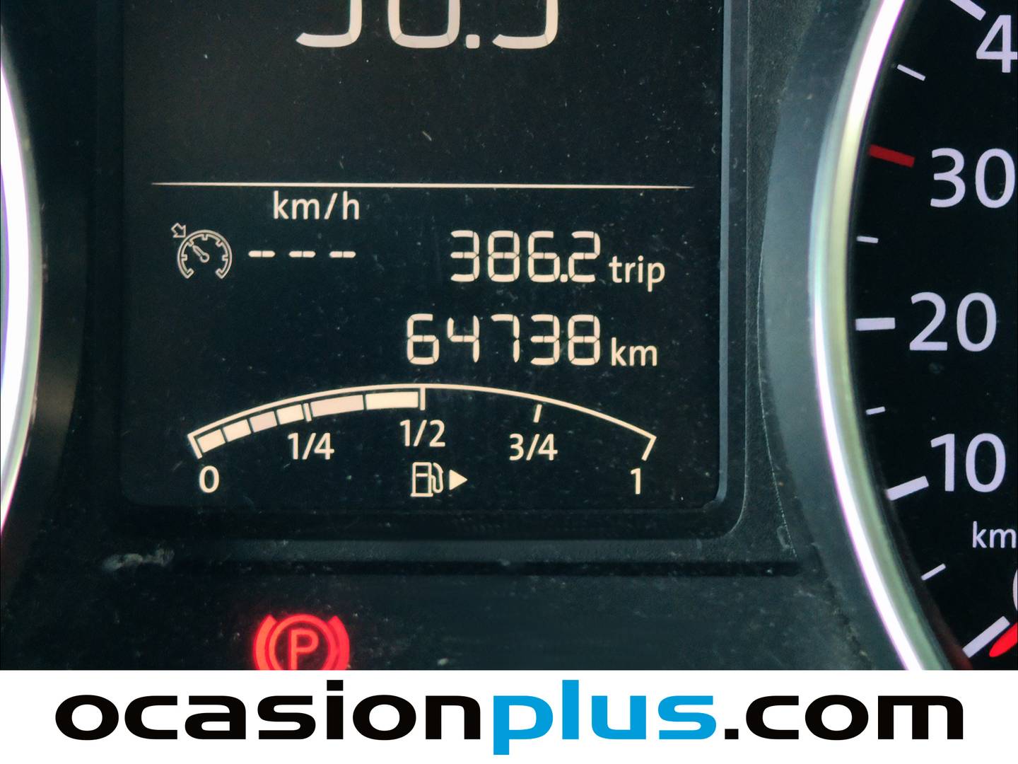 Volkswagen Polo Volkswagen Polo Advance 1.2 TSI BMT (90 CV) DSG seminuevo